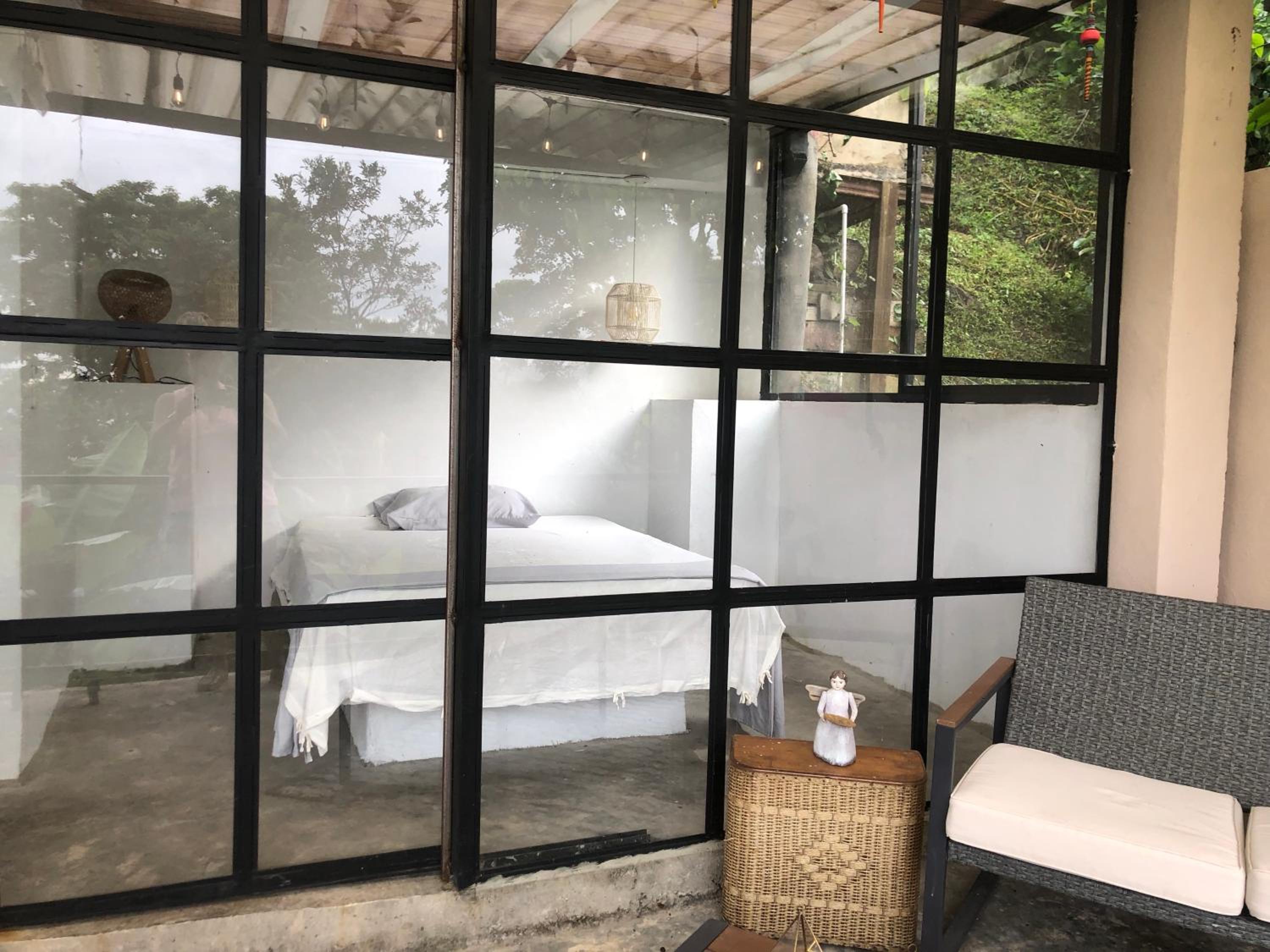 Triple Room With Mountain View photo 1