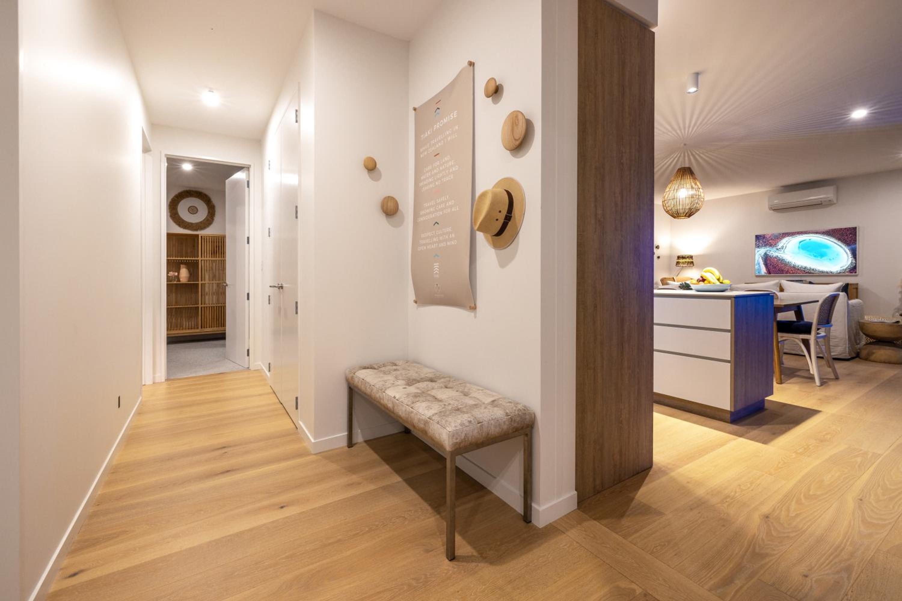Three-Bedroom House photo 1