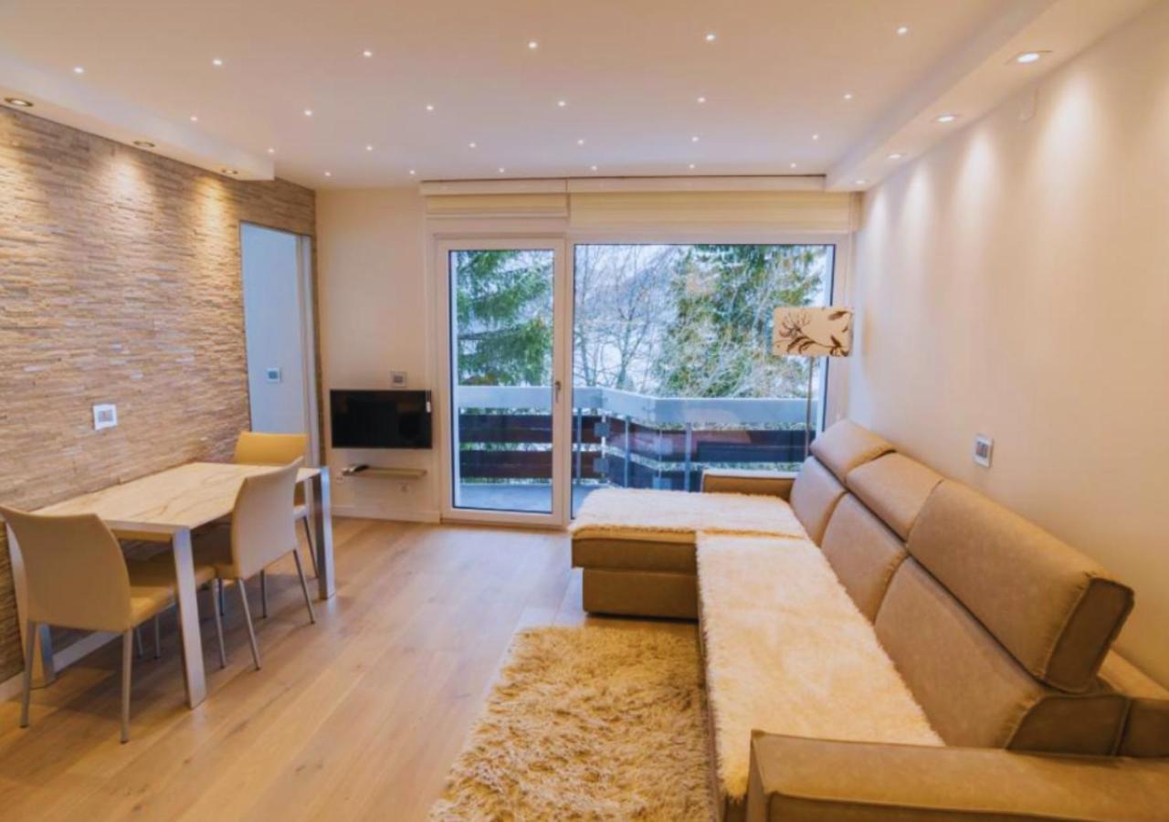 Penthouse Apartment photo 2