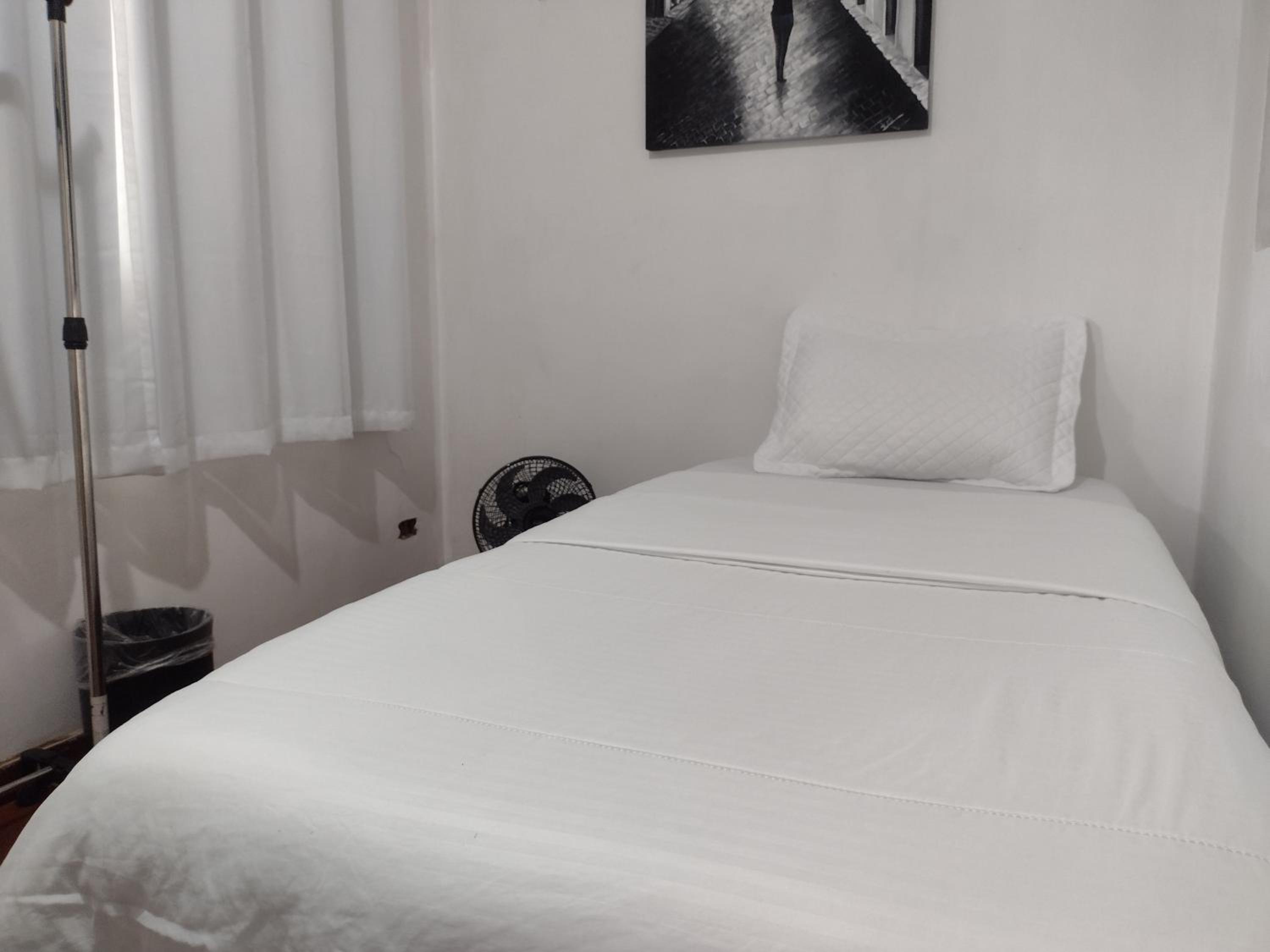 Single Room With Balcony photo 2
