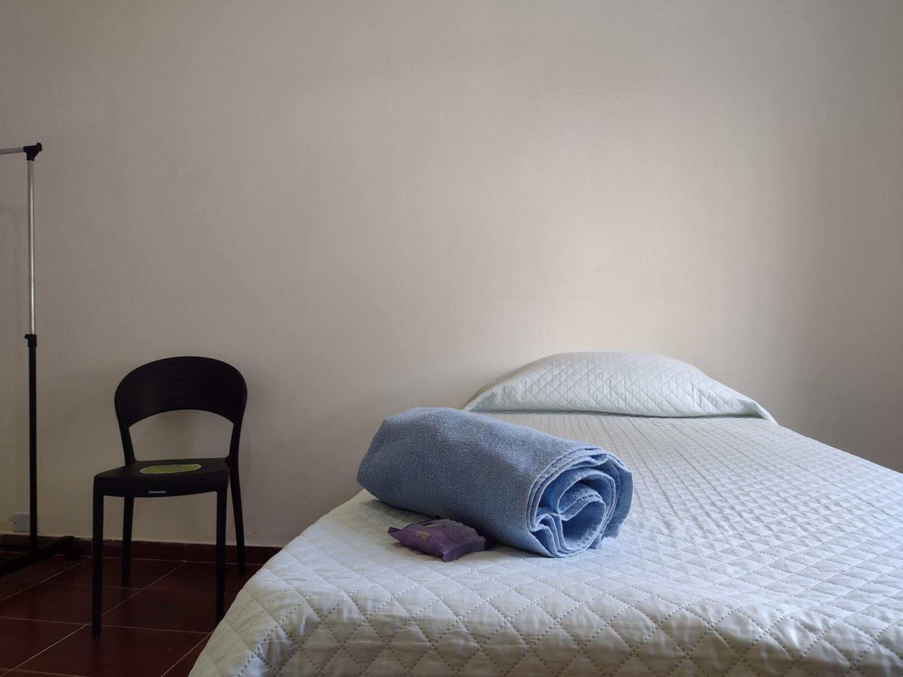 Single Room With Balcony photo 3