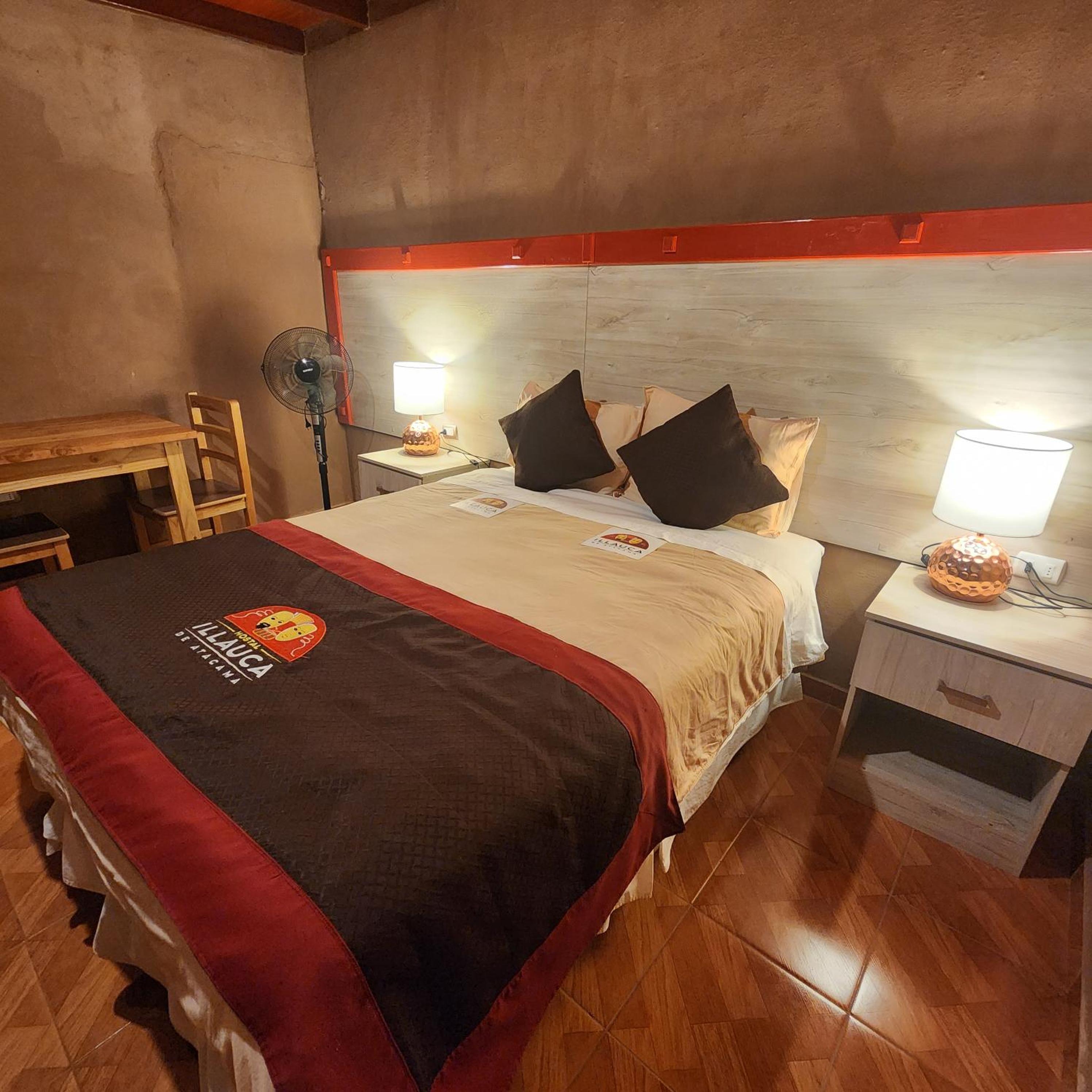 Standard Queen Room photo 2