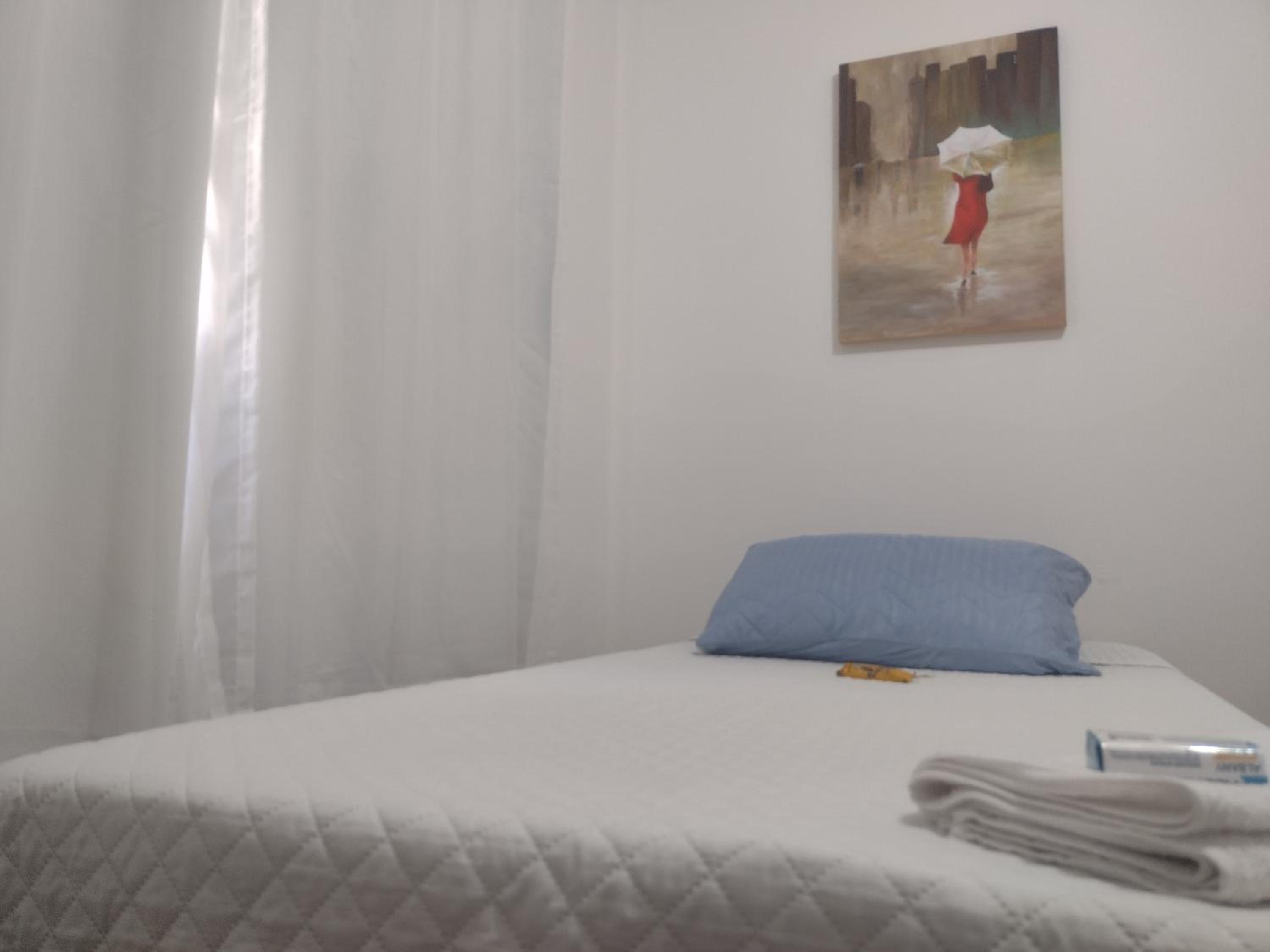 Single Room With Balcony photo 1