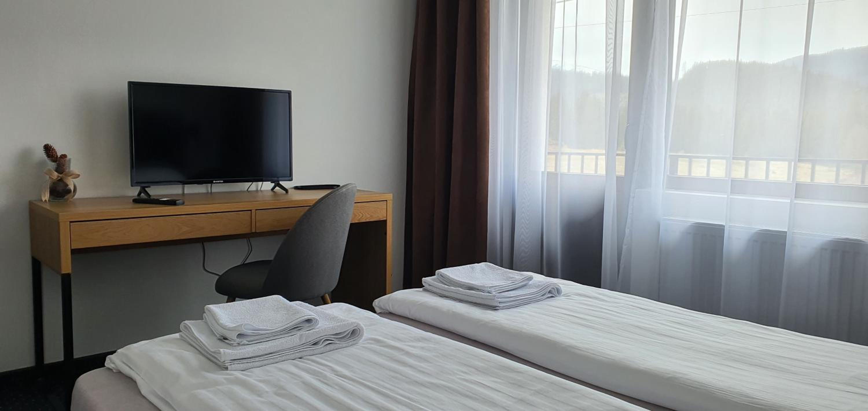 Double Room photo 3