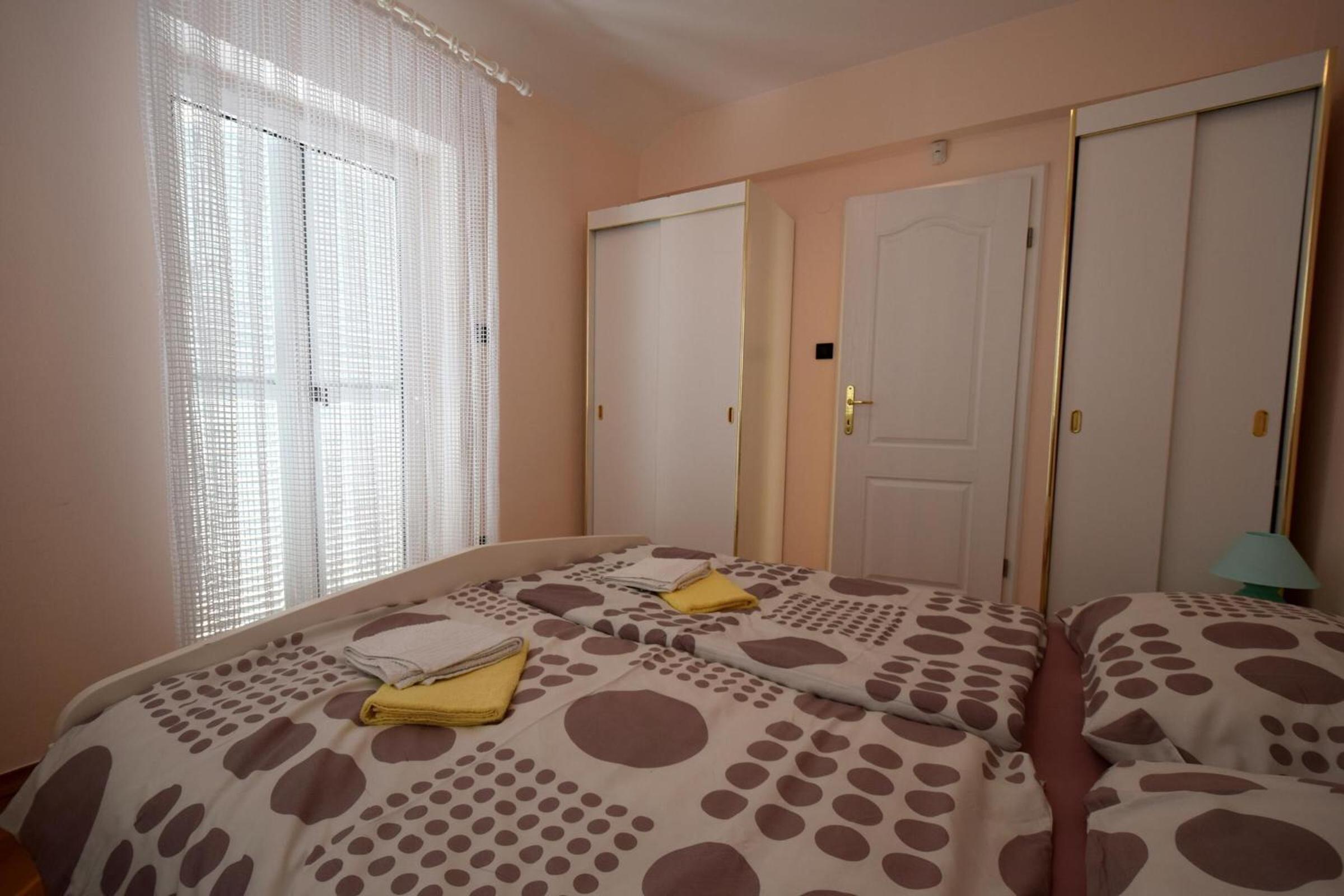 Two-Bedroom Apartment Standard