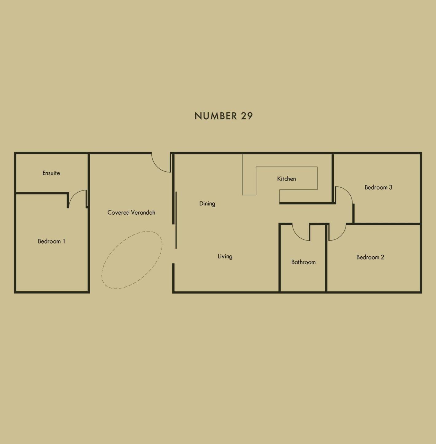 Deluxe Villa - Photo 17
