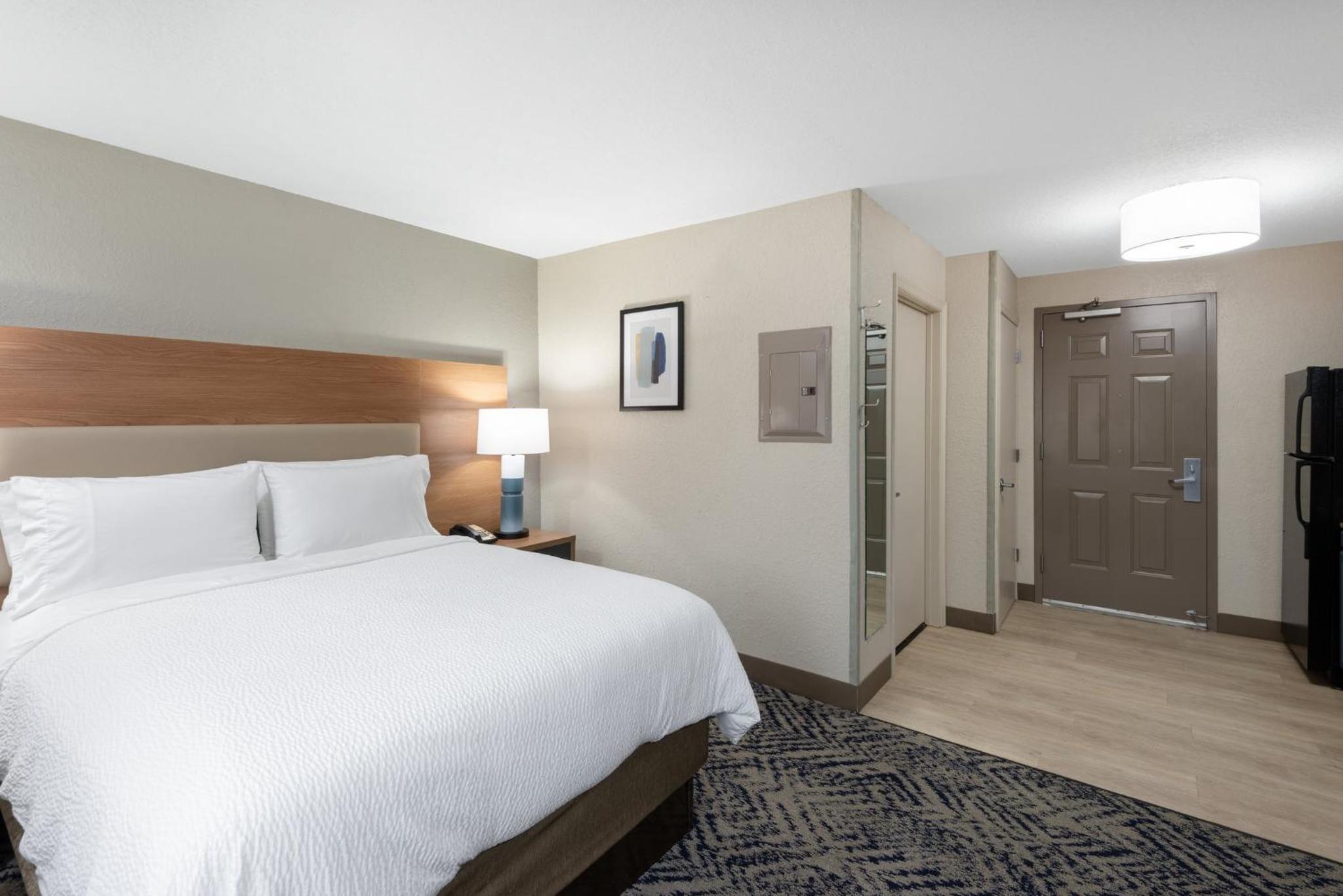 Standard Room - Photo 3