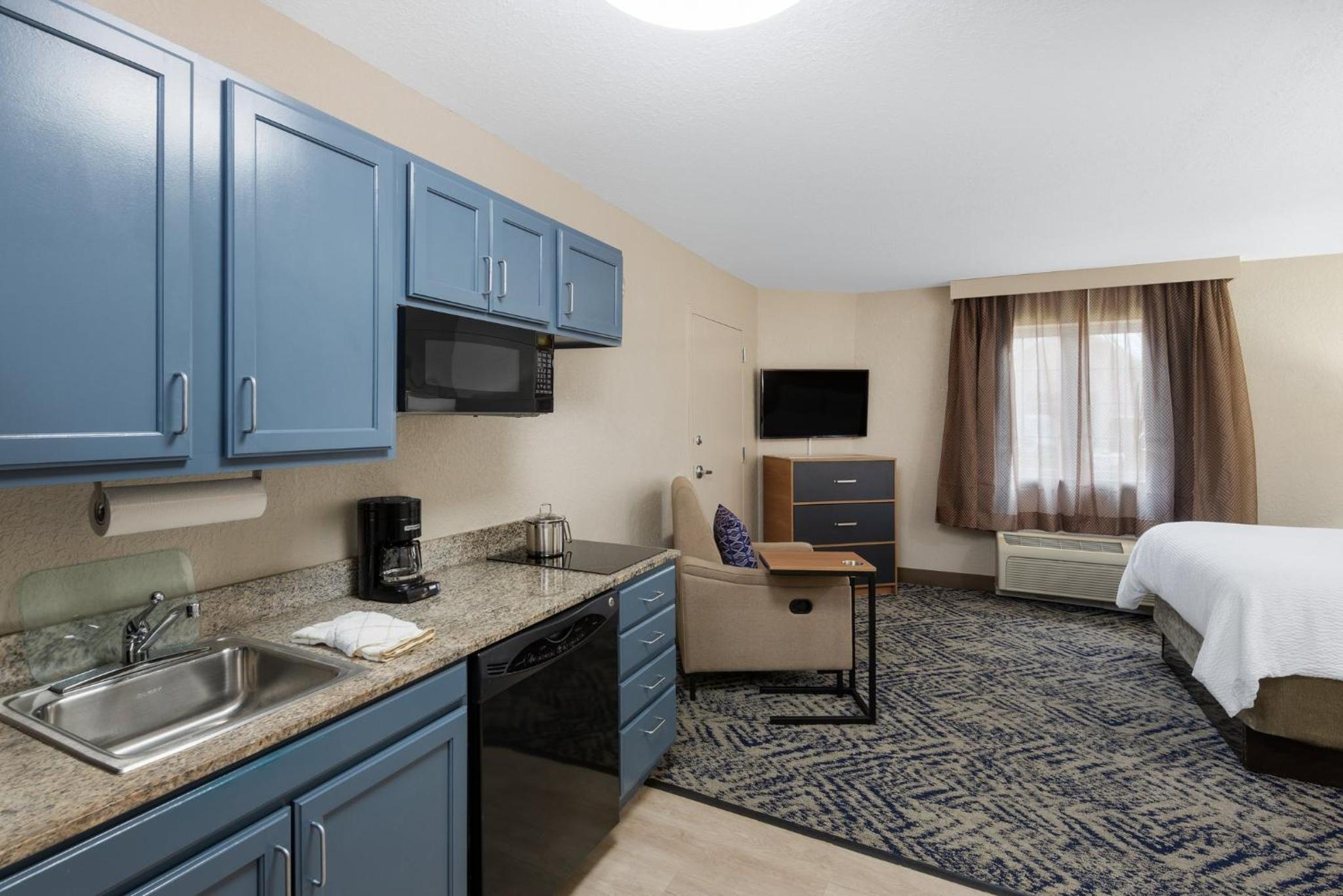 Standard Room - Photo 4