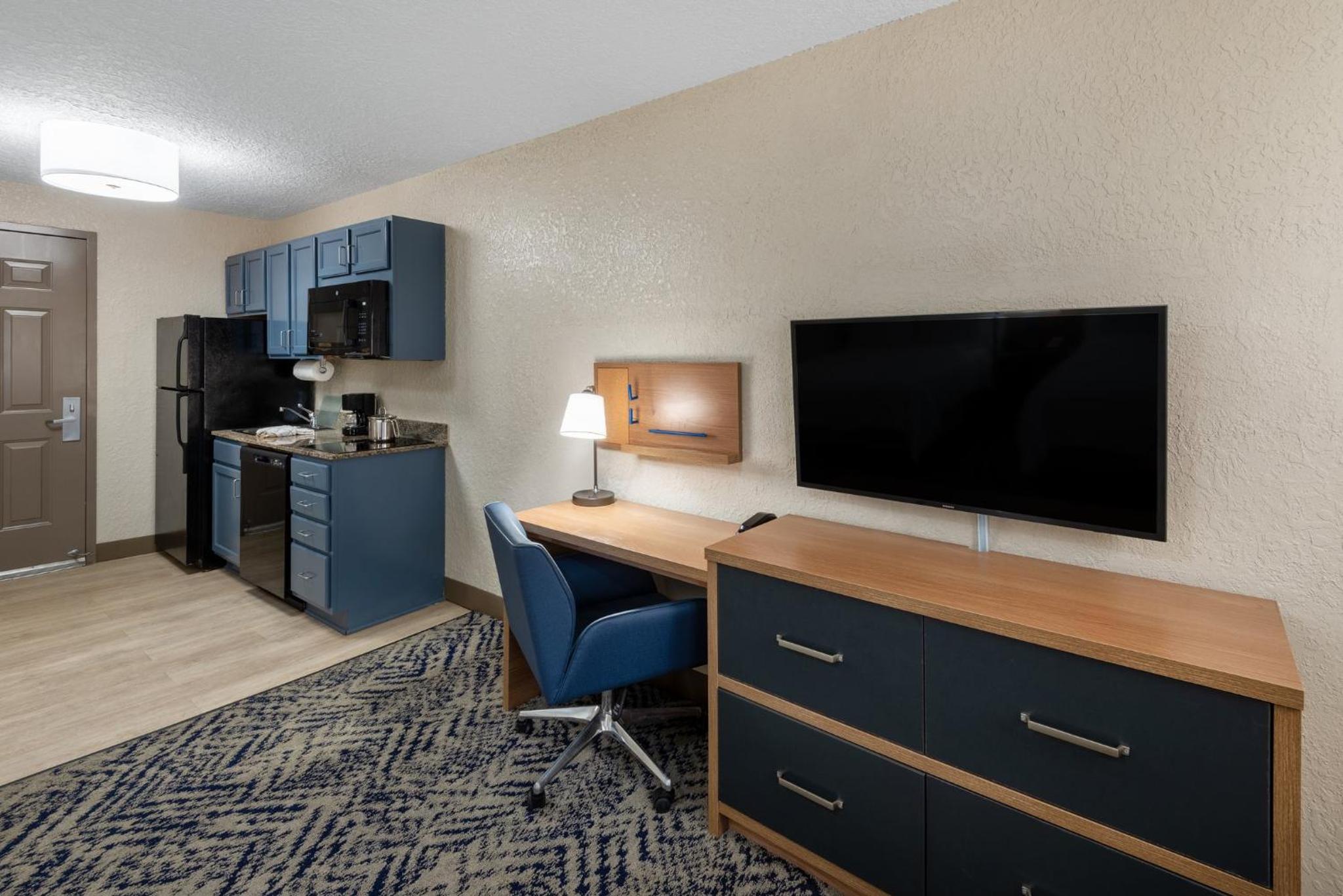 Standard Room - Photo 1