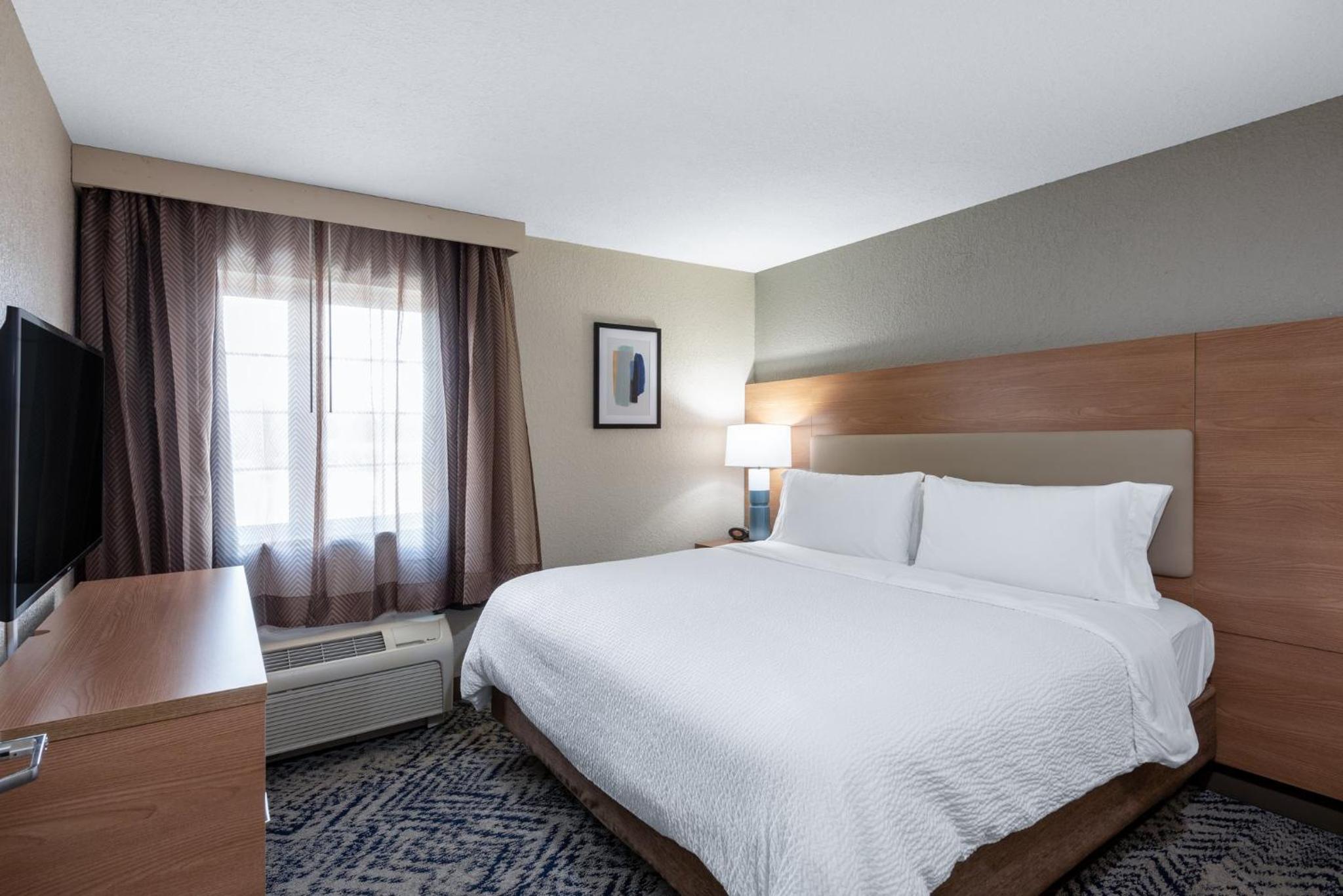 One-Bedroom King Suite - Photo 3