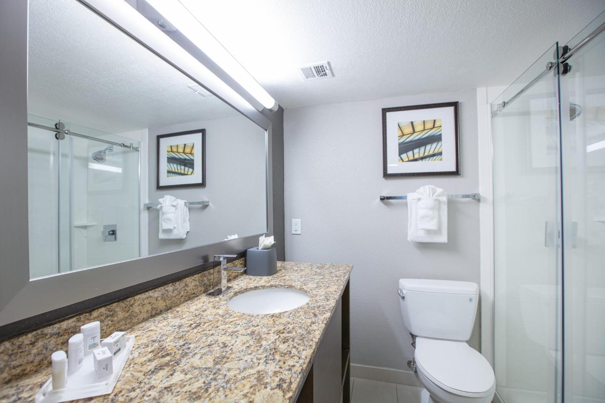 Standard Room - Photo 3