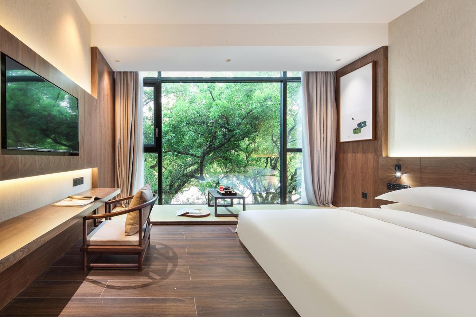 Riverside Double Room photo 1