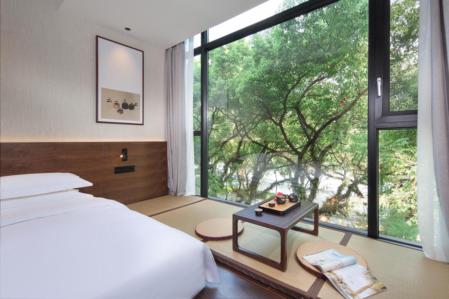 Riverside Double Room photo 3