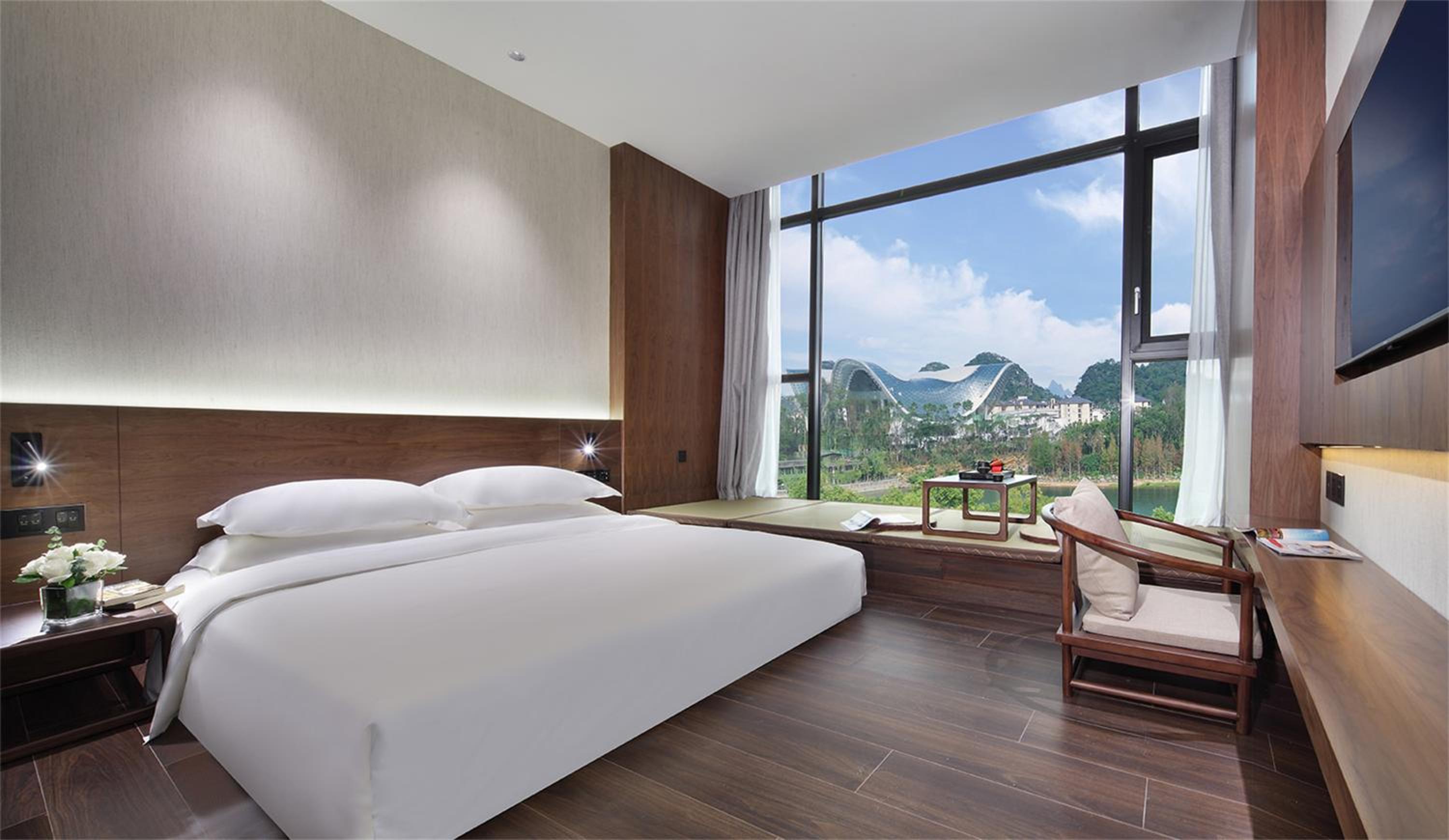Superior Double Room With River View photo 1