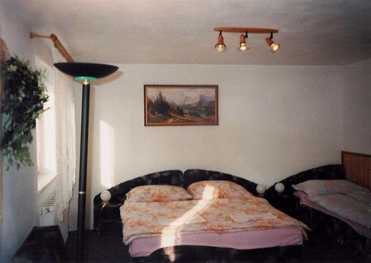 Apartment (4 Adults) photo 1