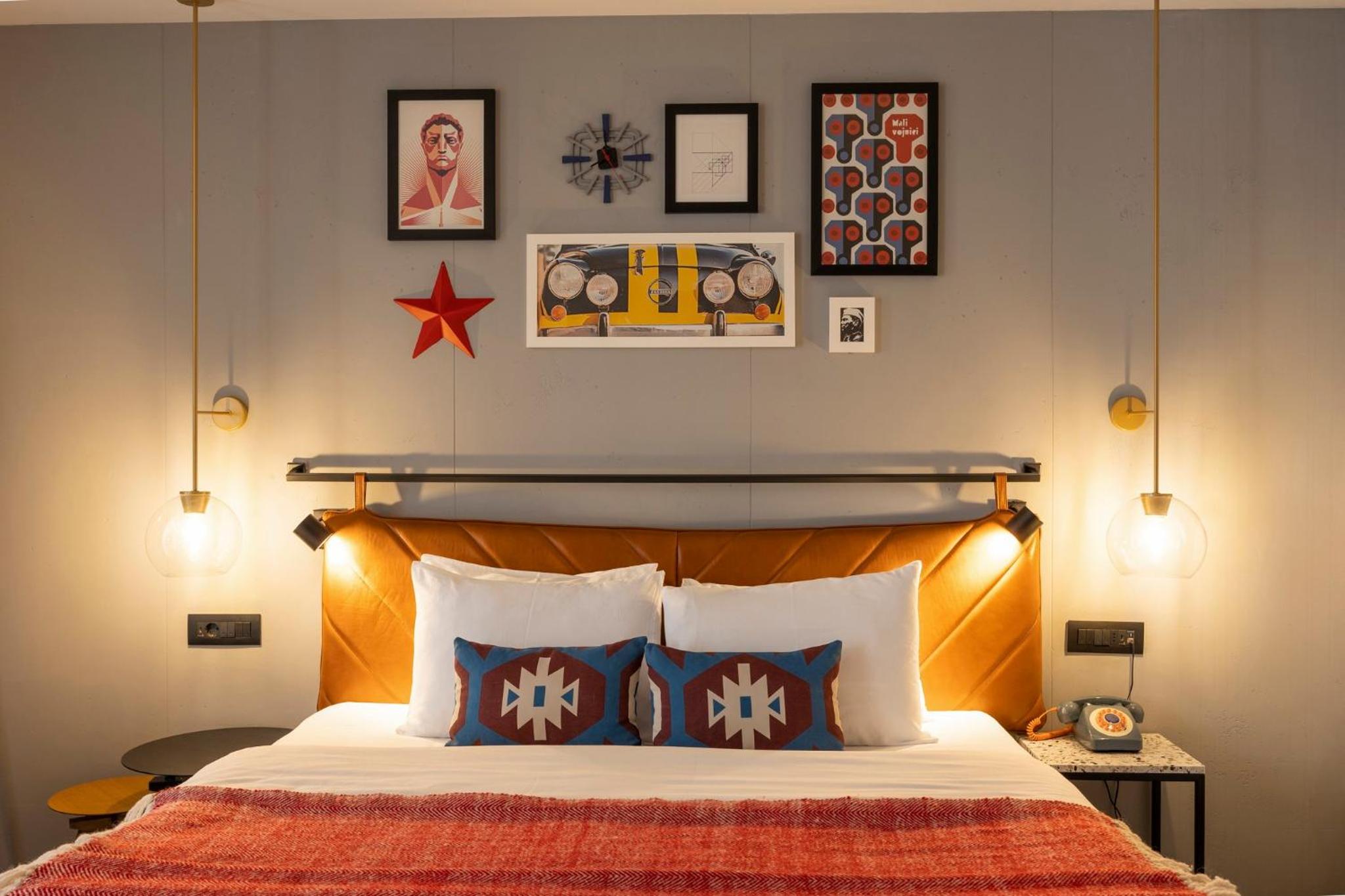 Standard Queen Room - Photo 3