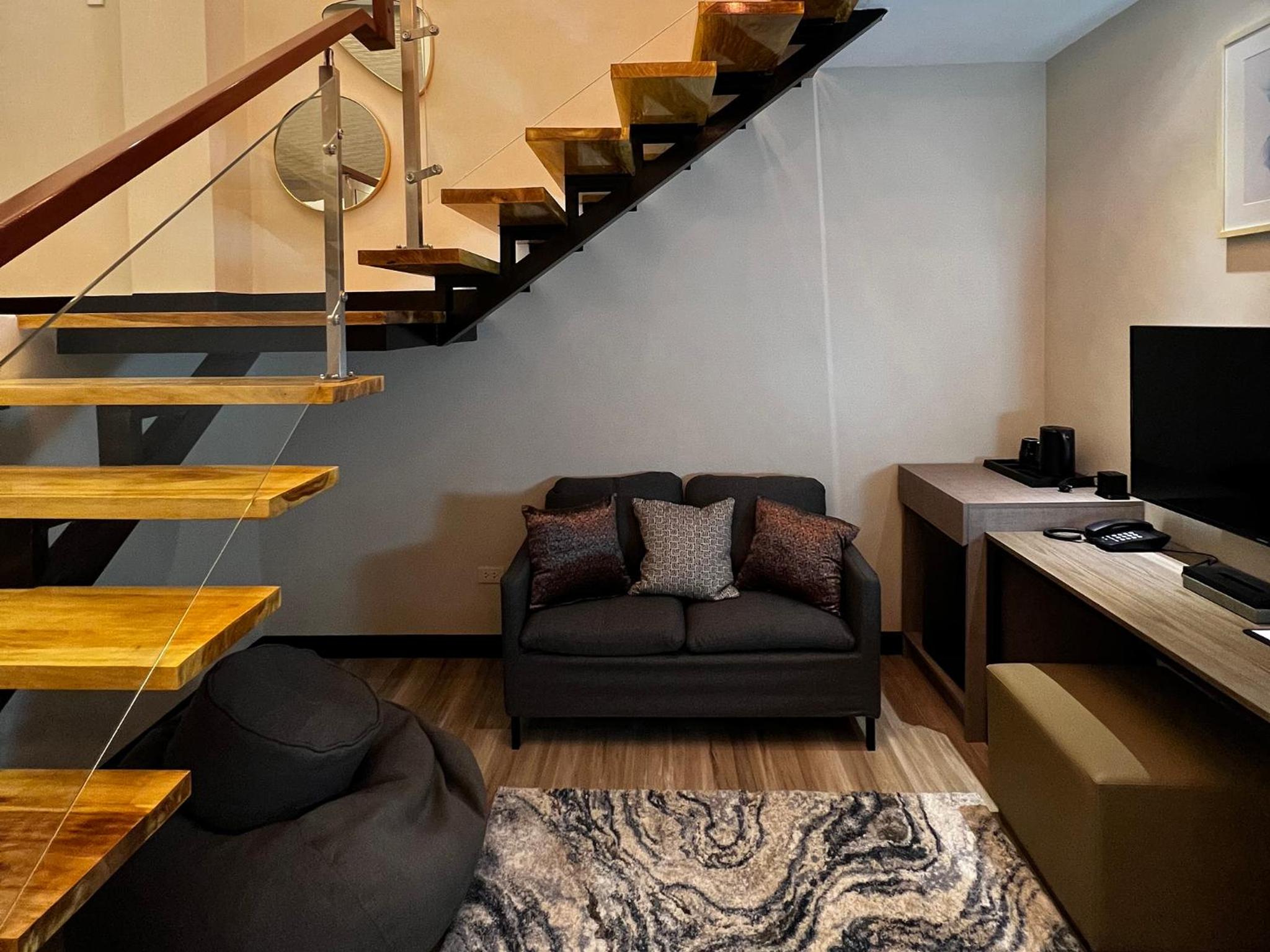 Premium Quadruple Room photo 1