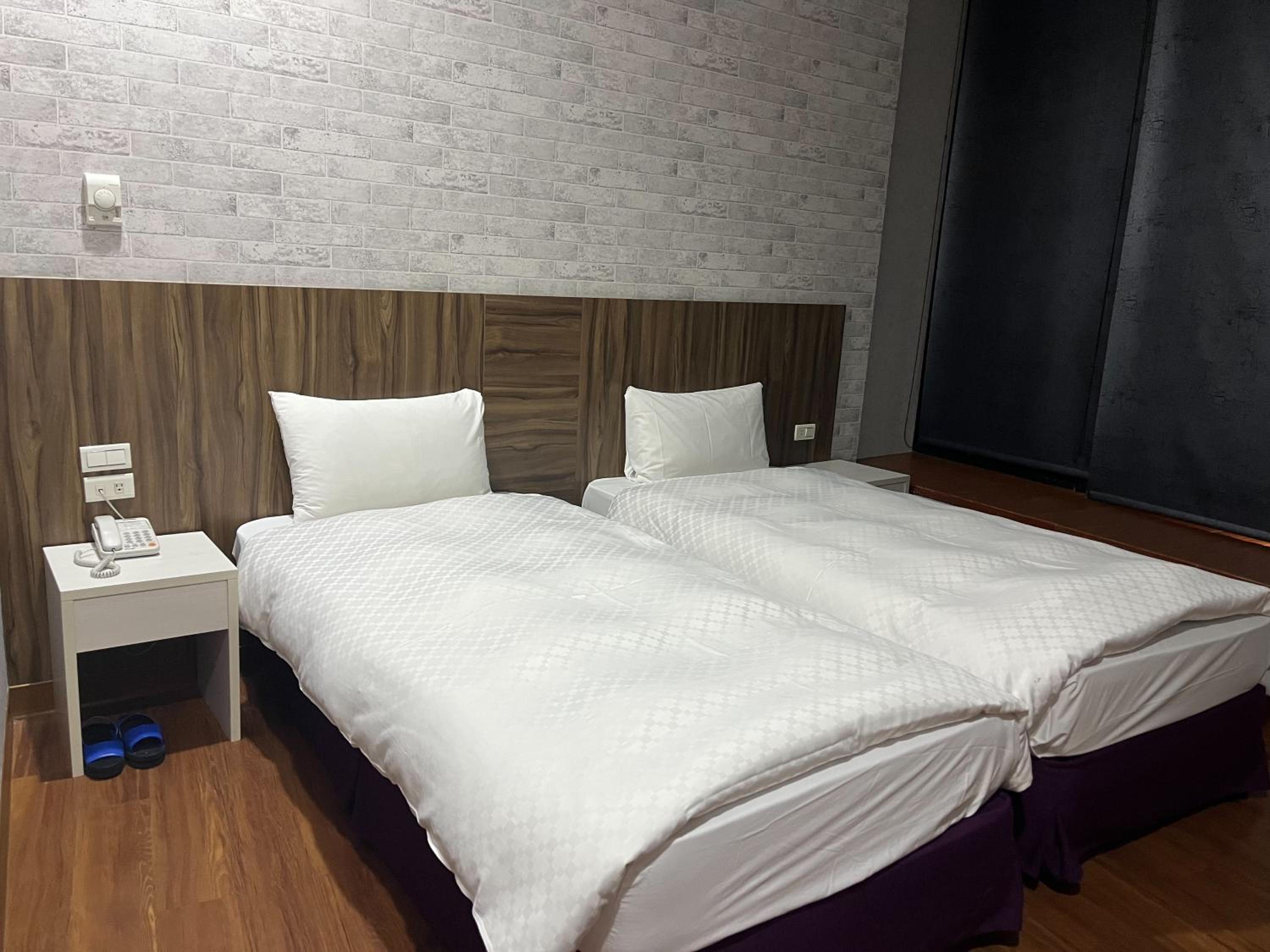 Twin Room photo 3