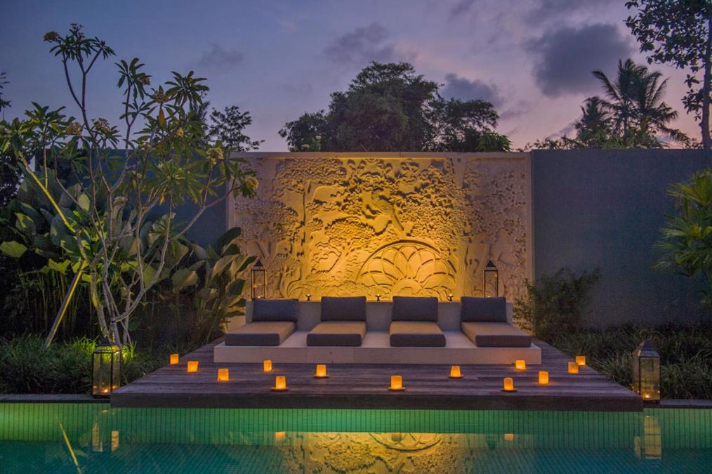 Two Bedroom Joglo Residence with Private Pool and  Daily Afternoon Tea