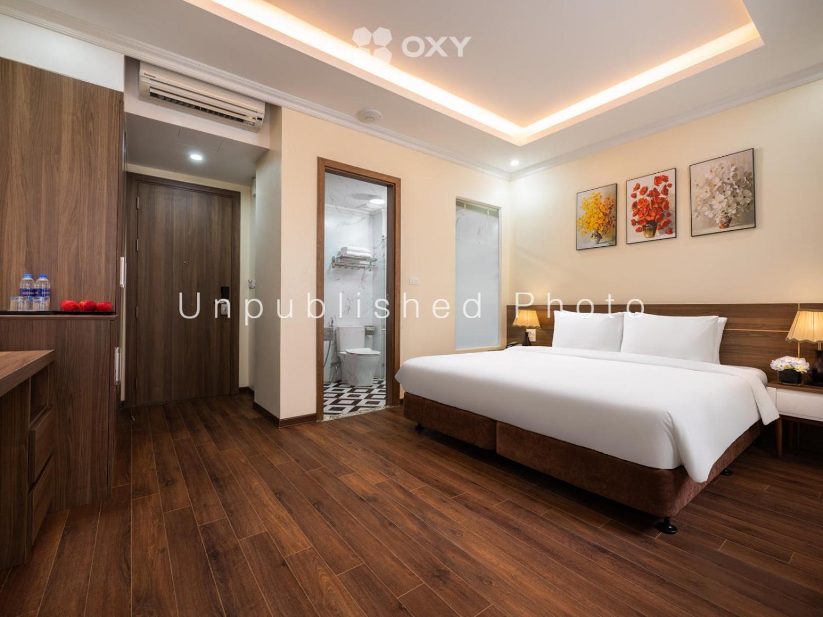 King Room - Photo 13