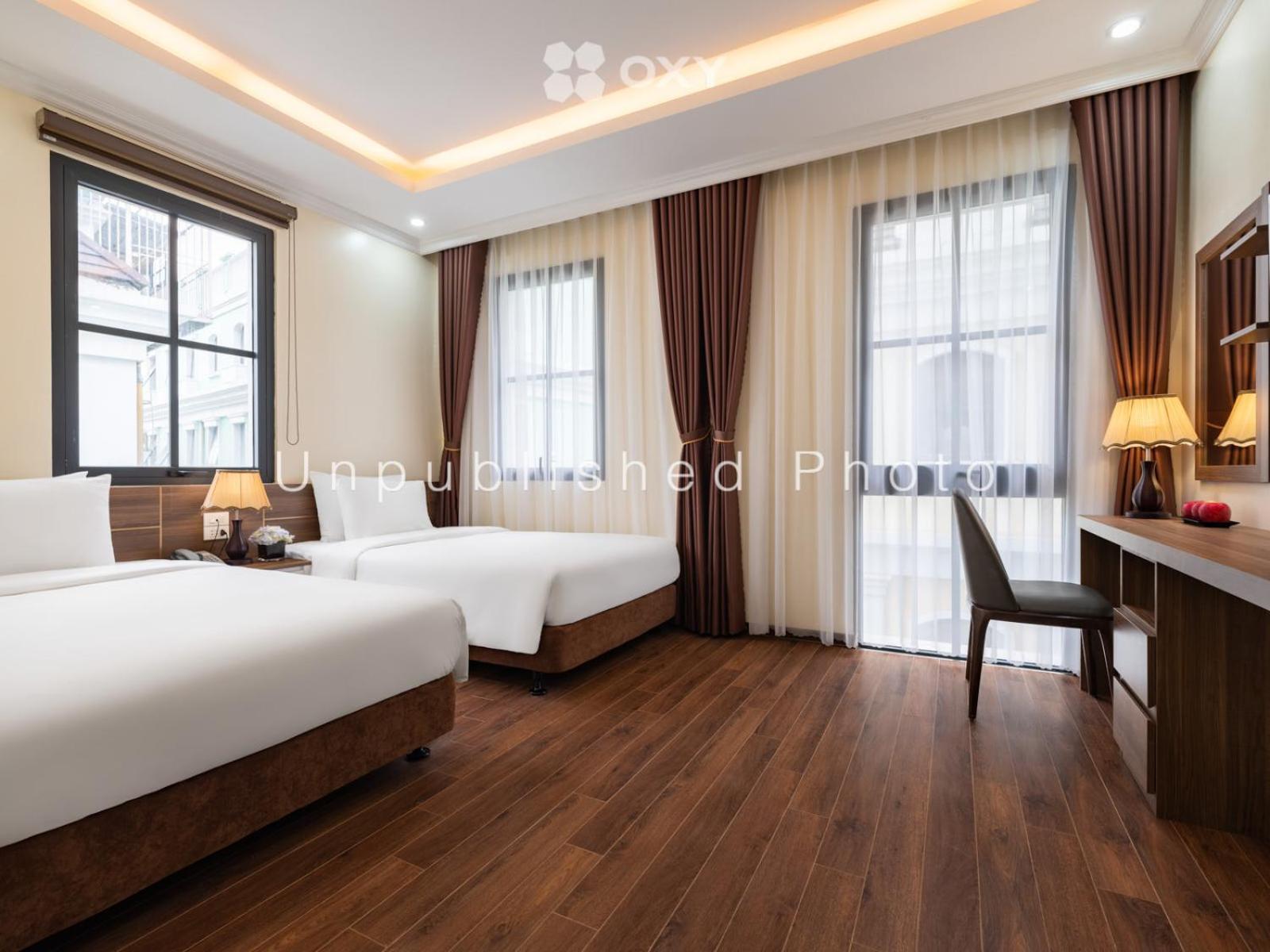 King Room - Photo 2