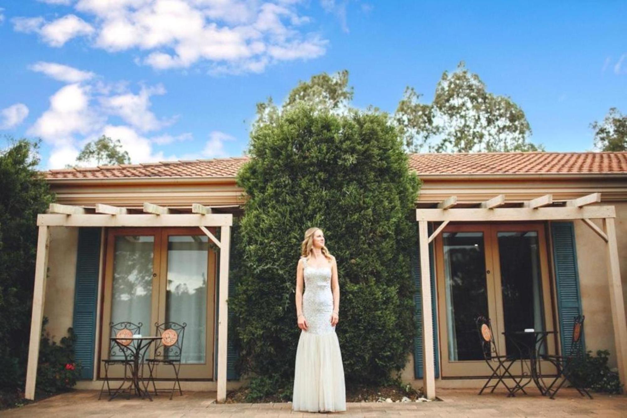 Olive Grove - Queen Room - Photo 6