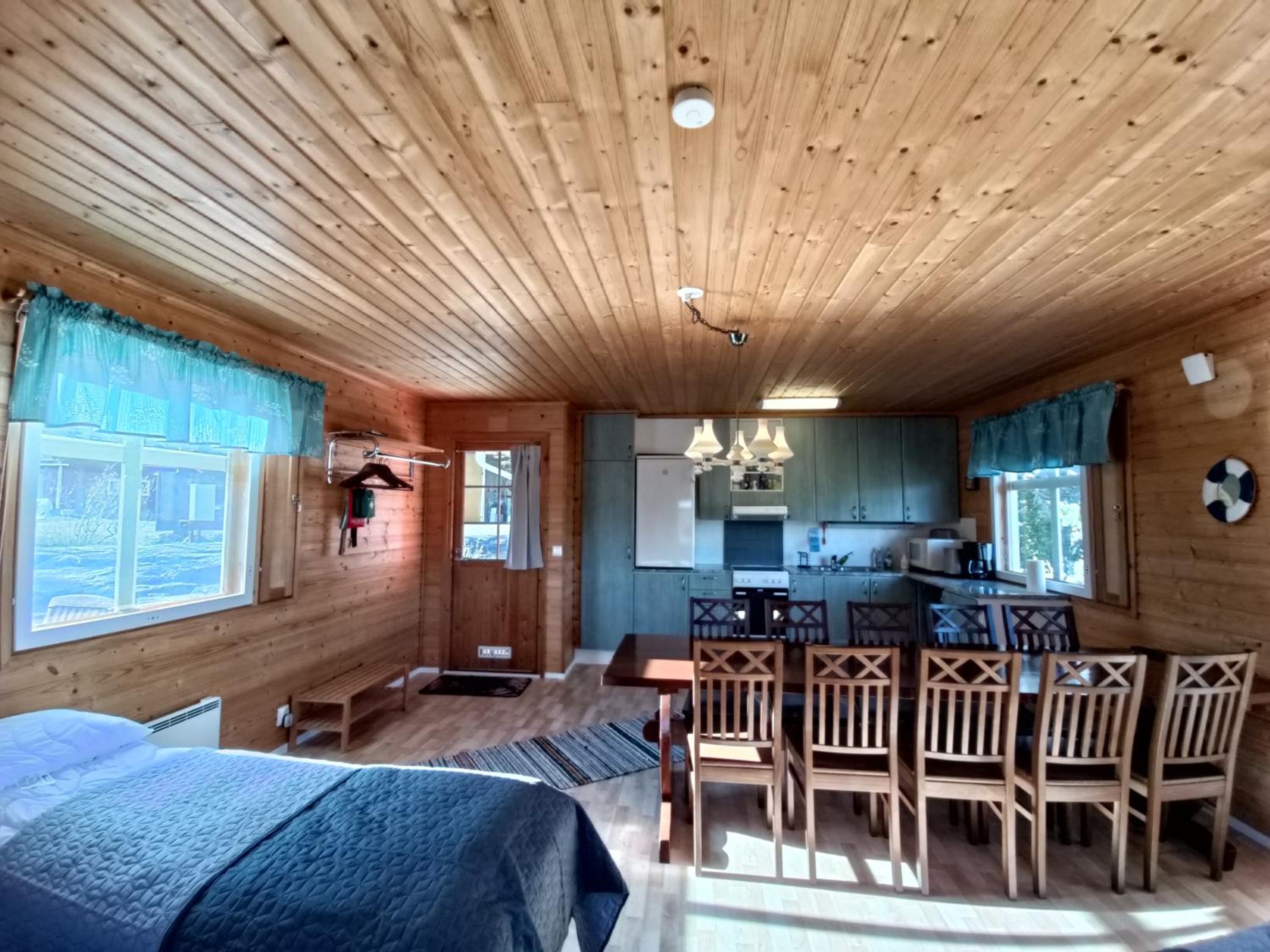 Chalet photo 1