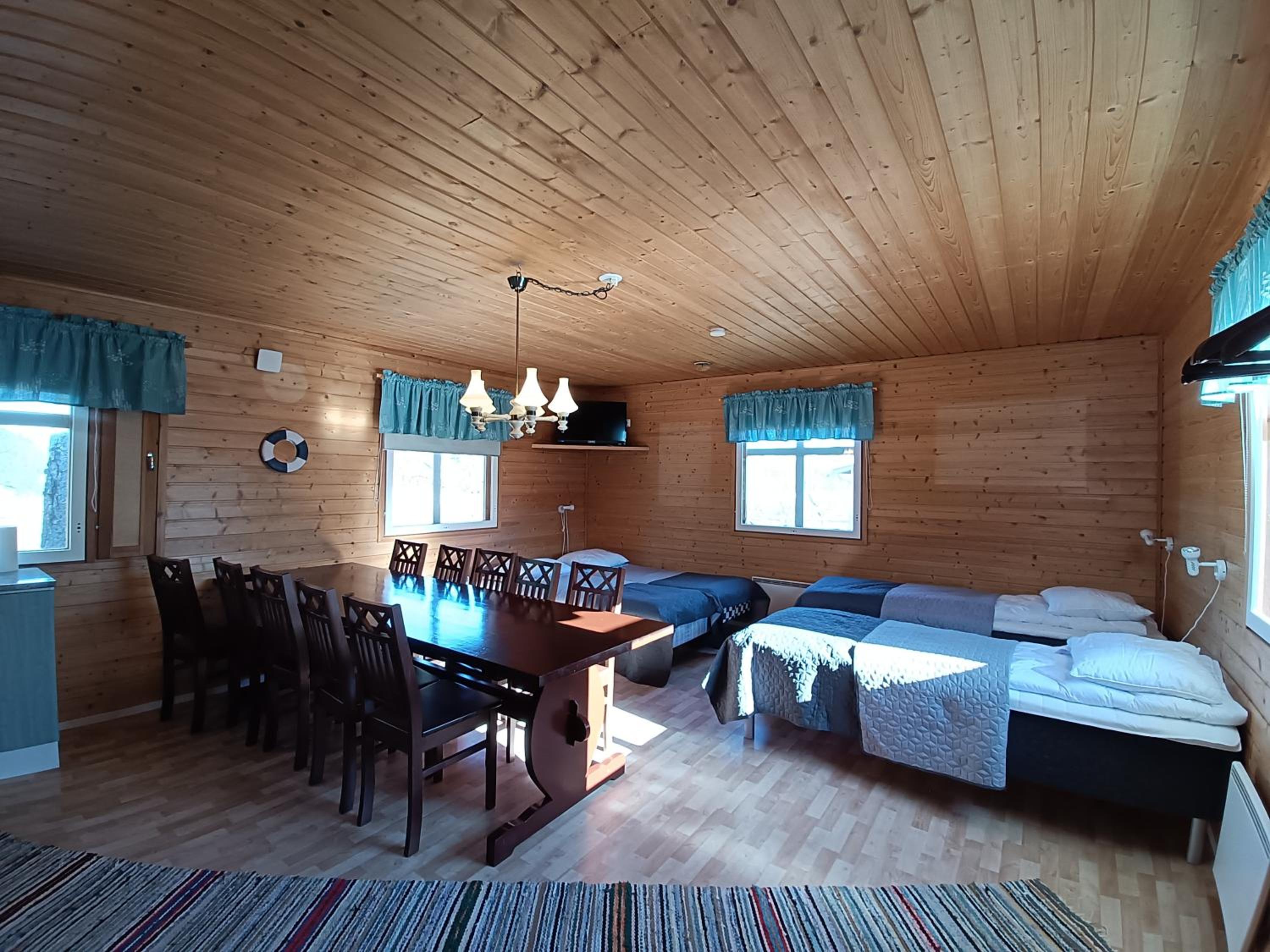 Chalet photo 2
