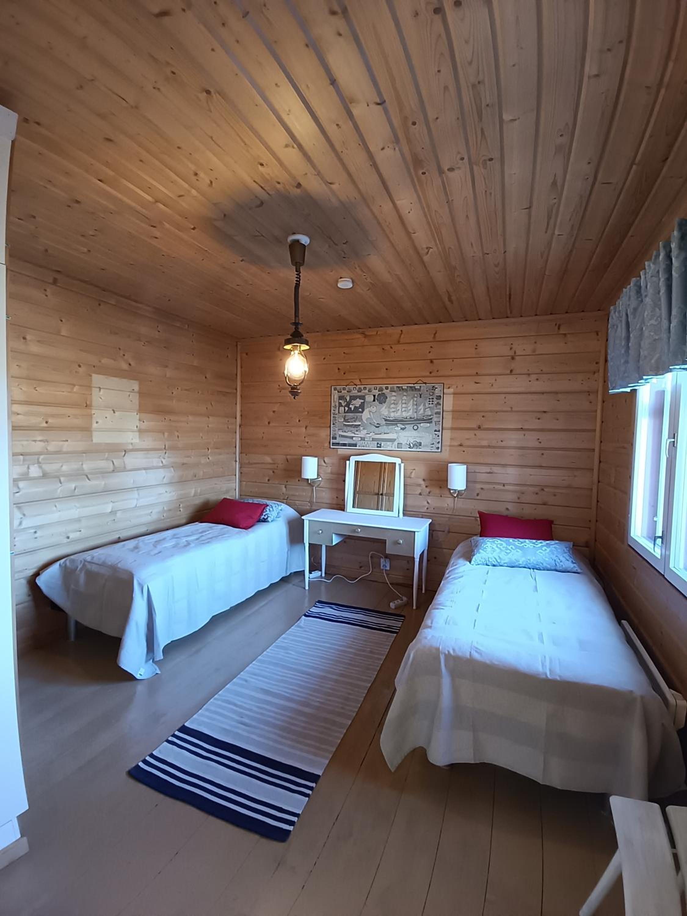 Chalet photo 1