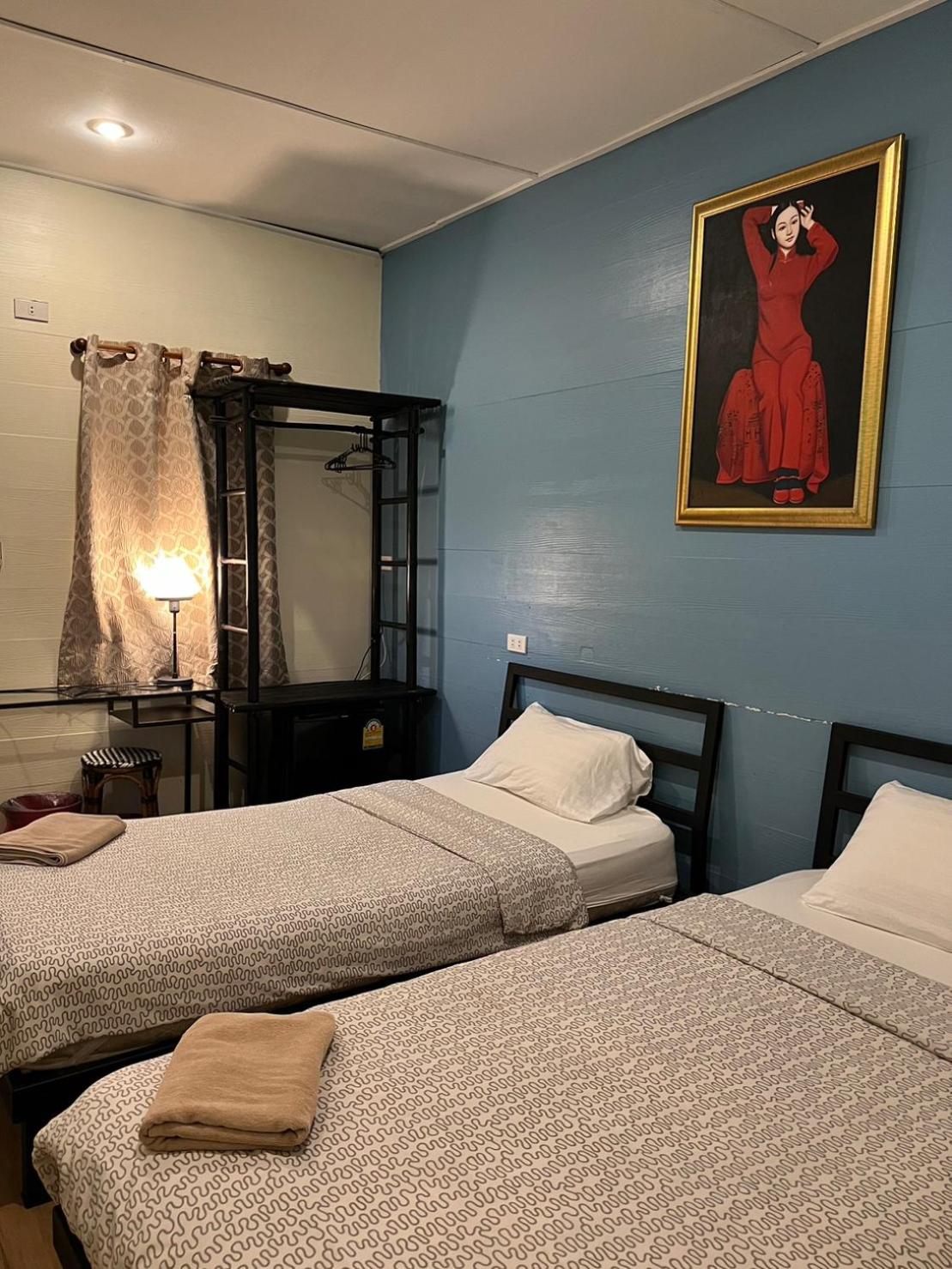 Superior Twin Room photo 3