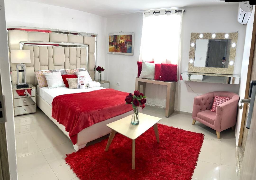 Budget Double Room photo 2