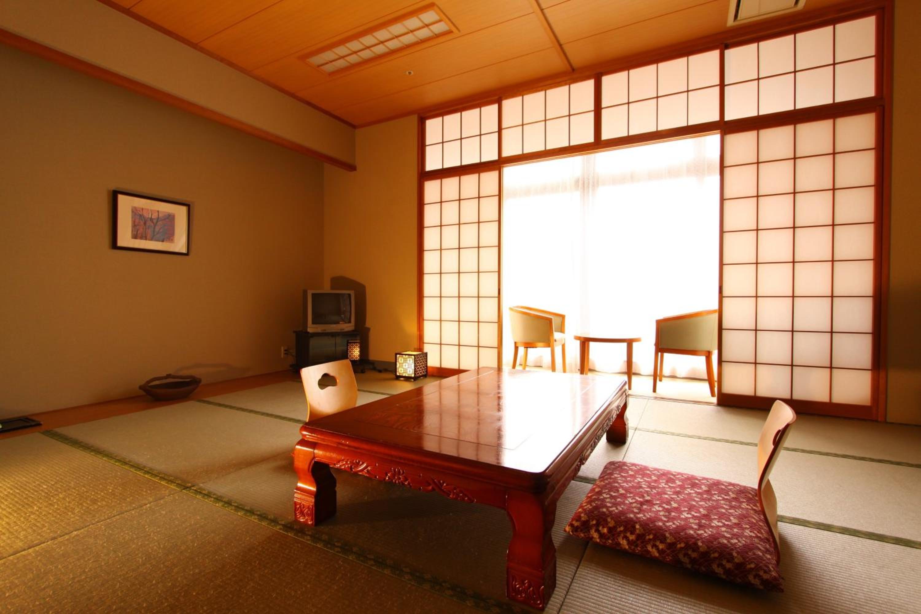 Japanese-Style Room - Main Building - Photo 4