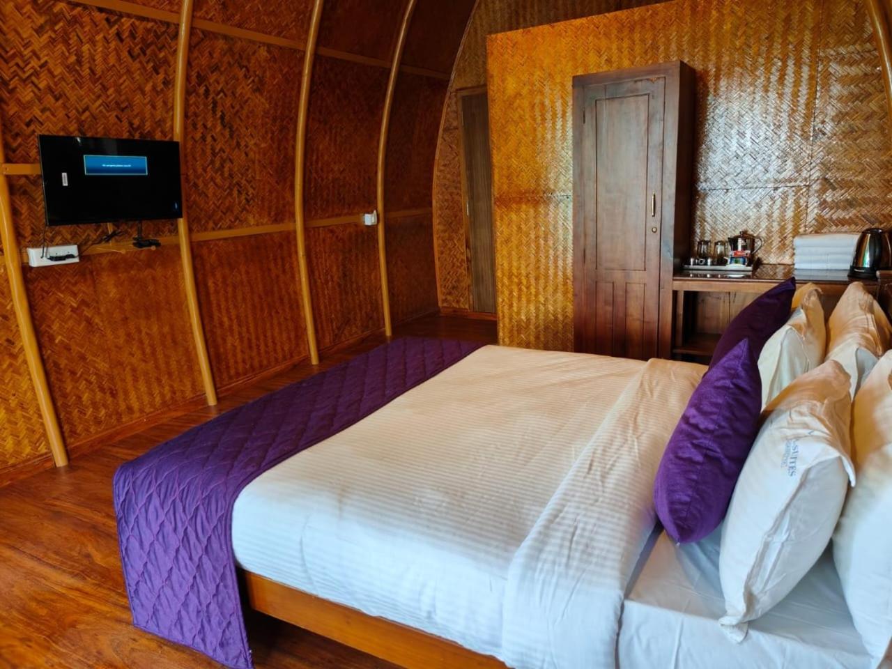 Superior Chalet