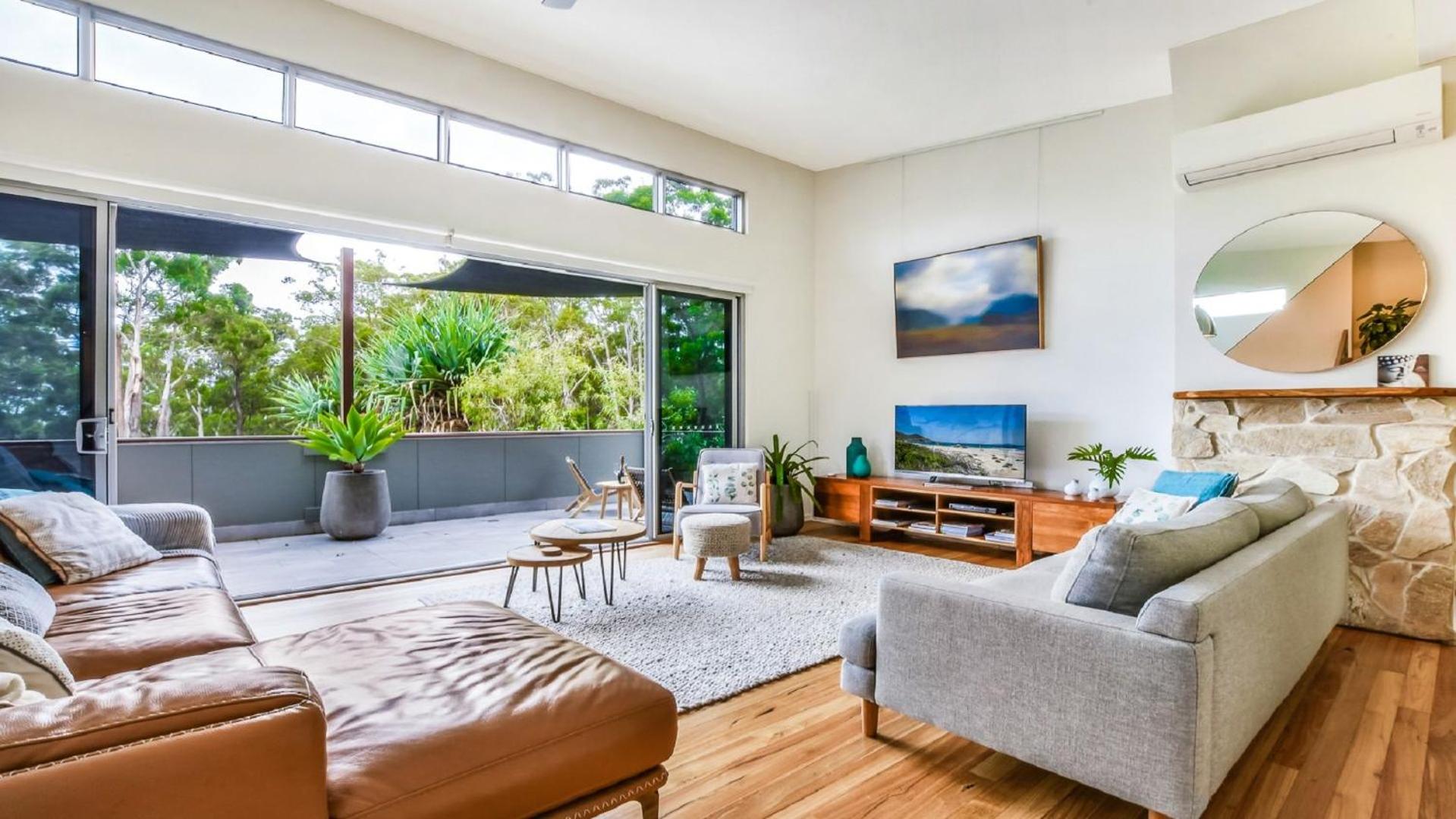 Vacation Home photo 1
