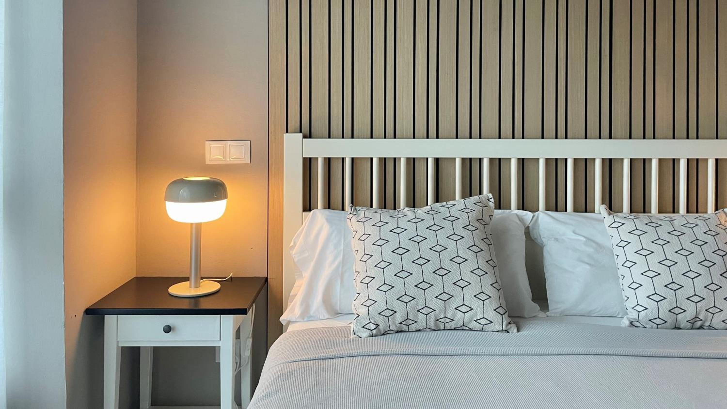 Superior Double Room with Views - Photo 42