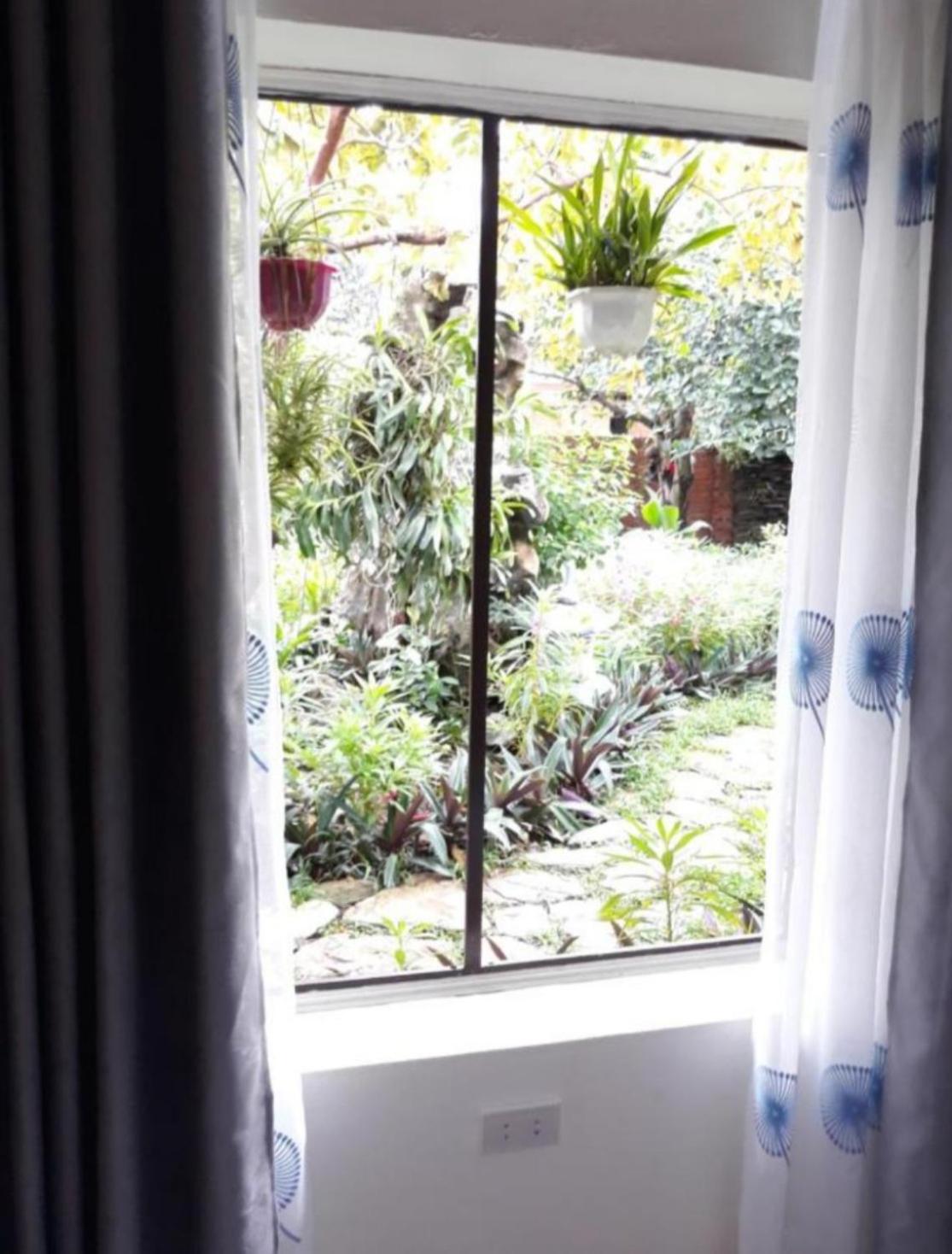 King Room with Garden View photo 1