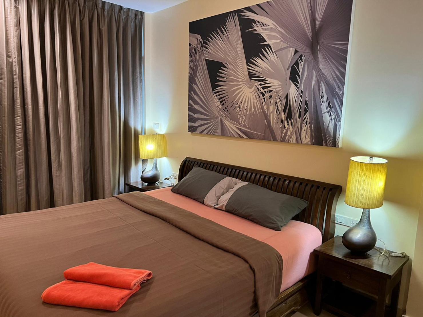 Deluxe Double Room photo 2