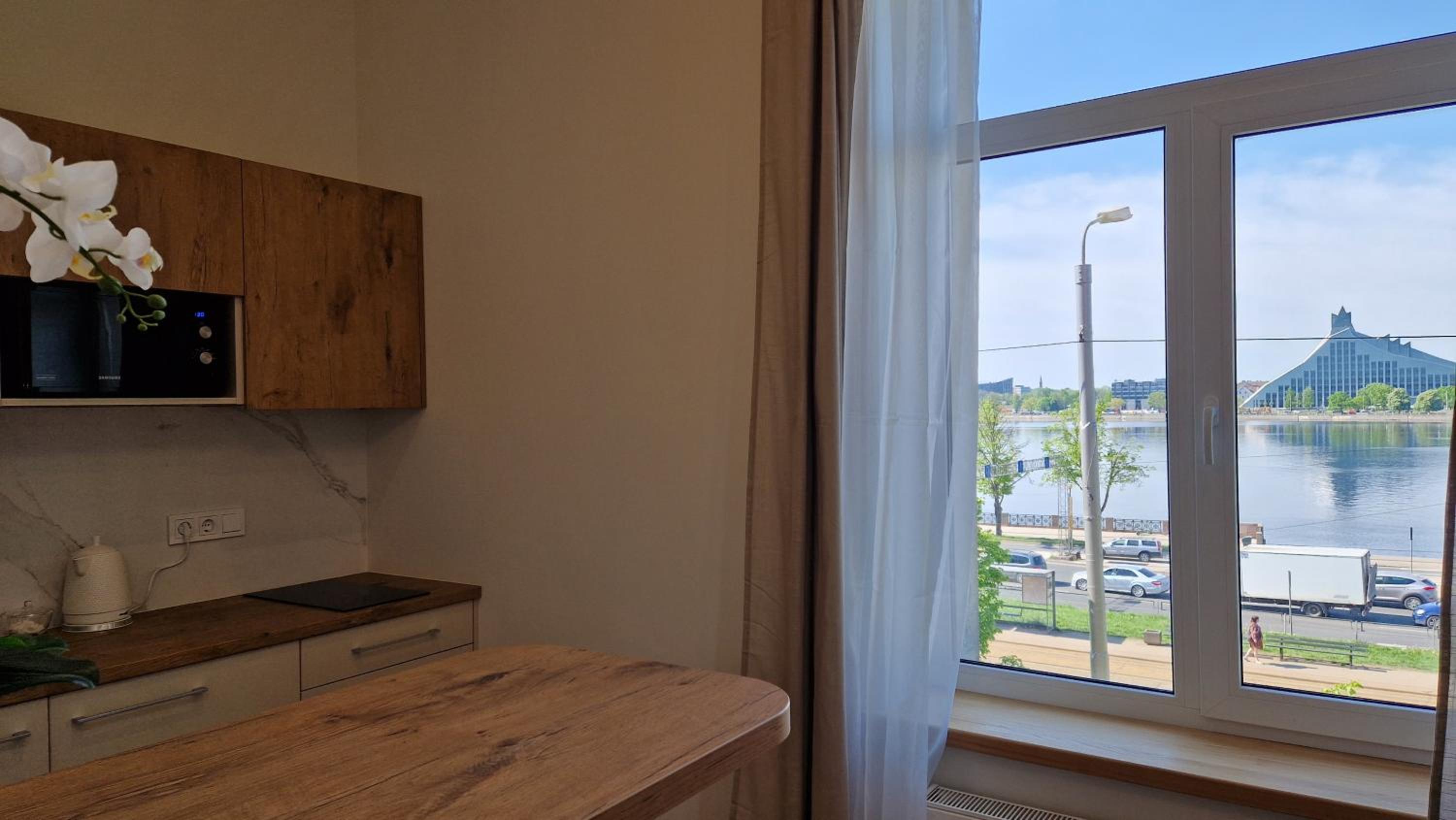 Superior Double Room - Photo 9