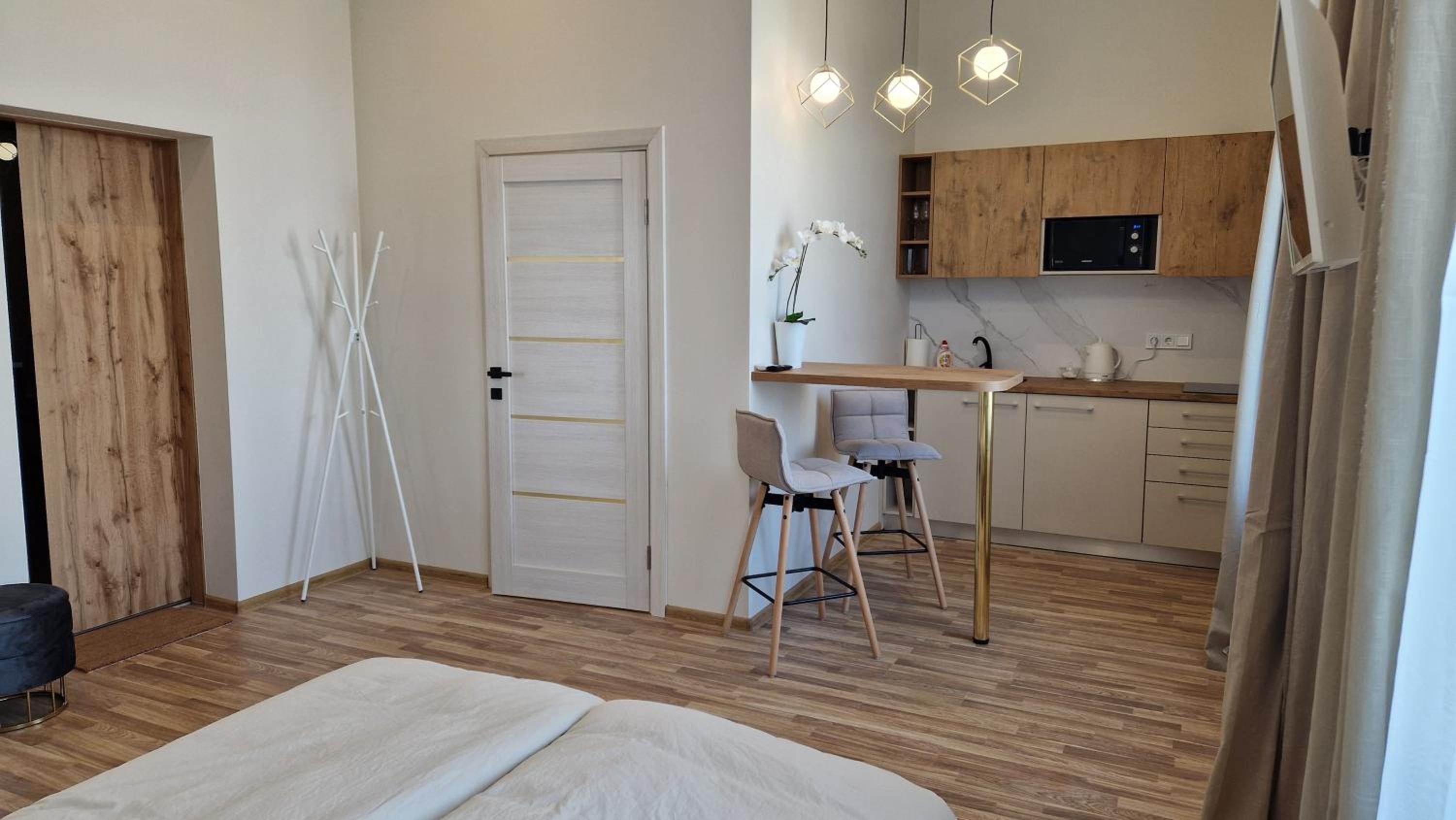 Superior Double Room - Photo 3