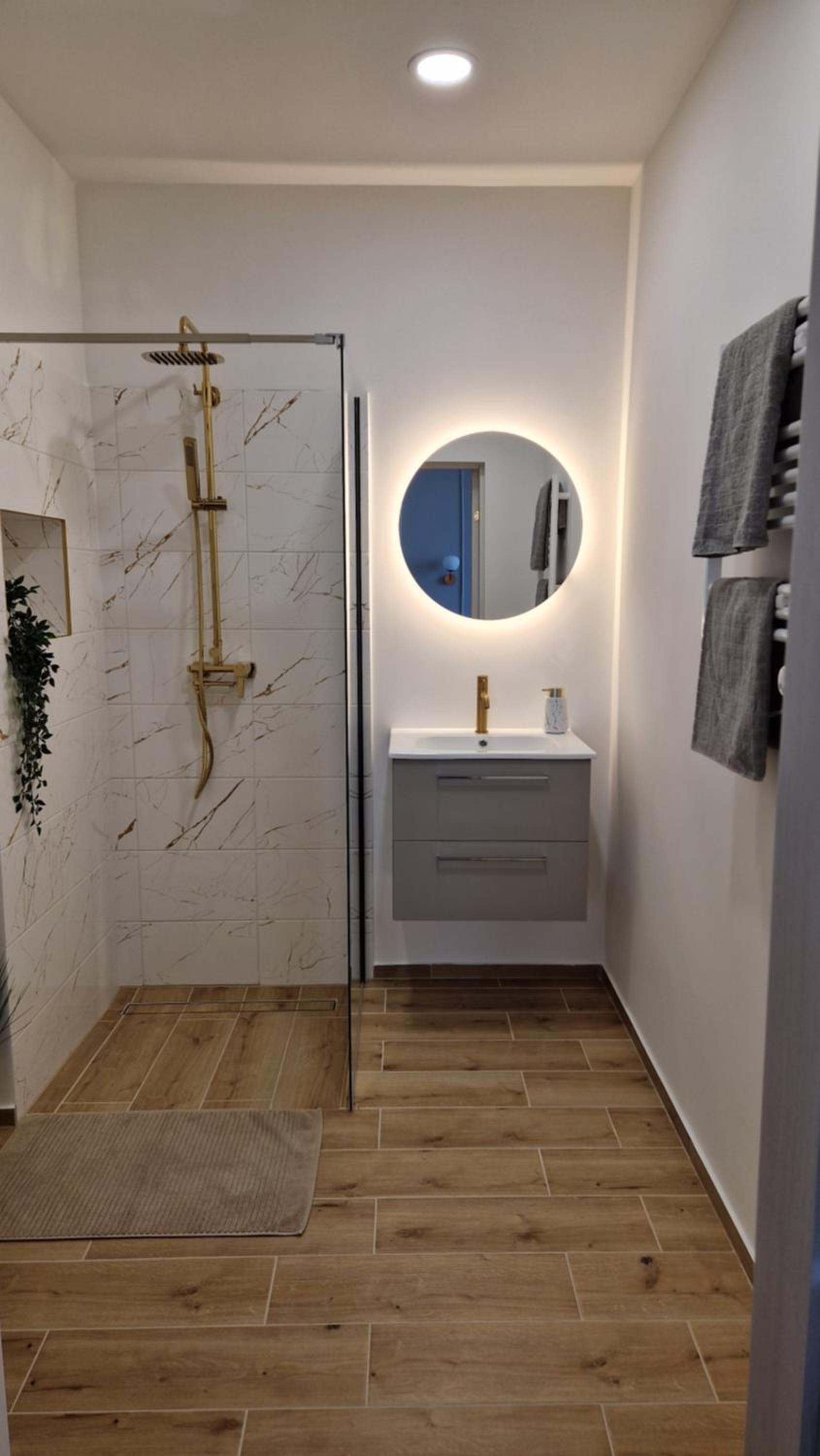 Superior Double Room - Photo 5