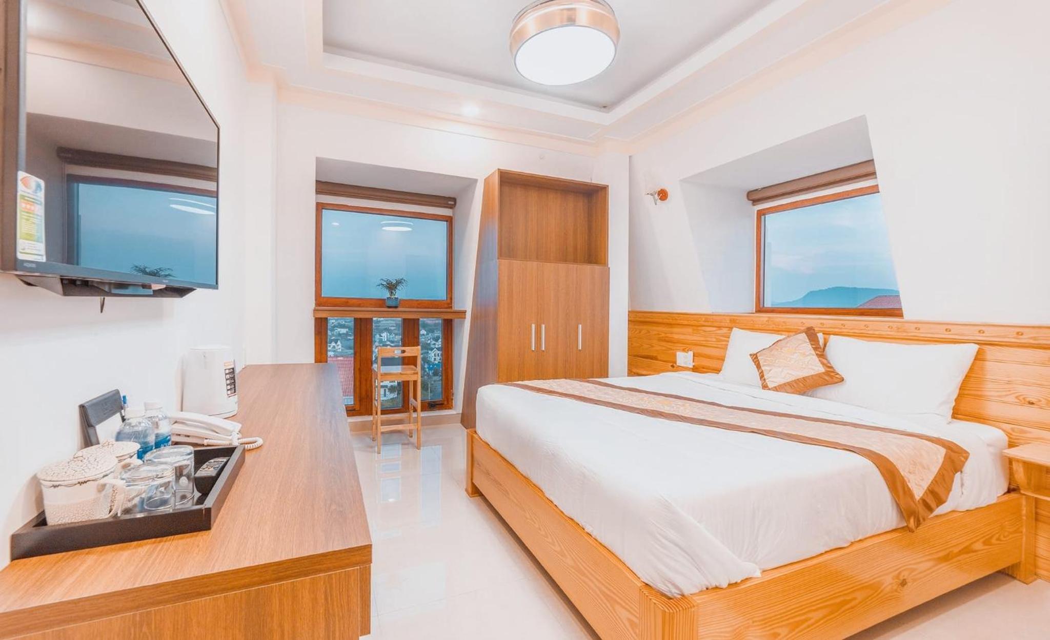 Double Room photo 1