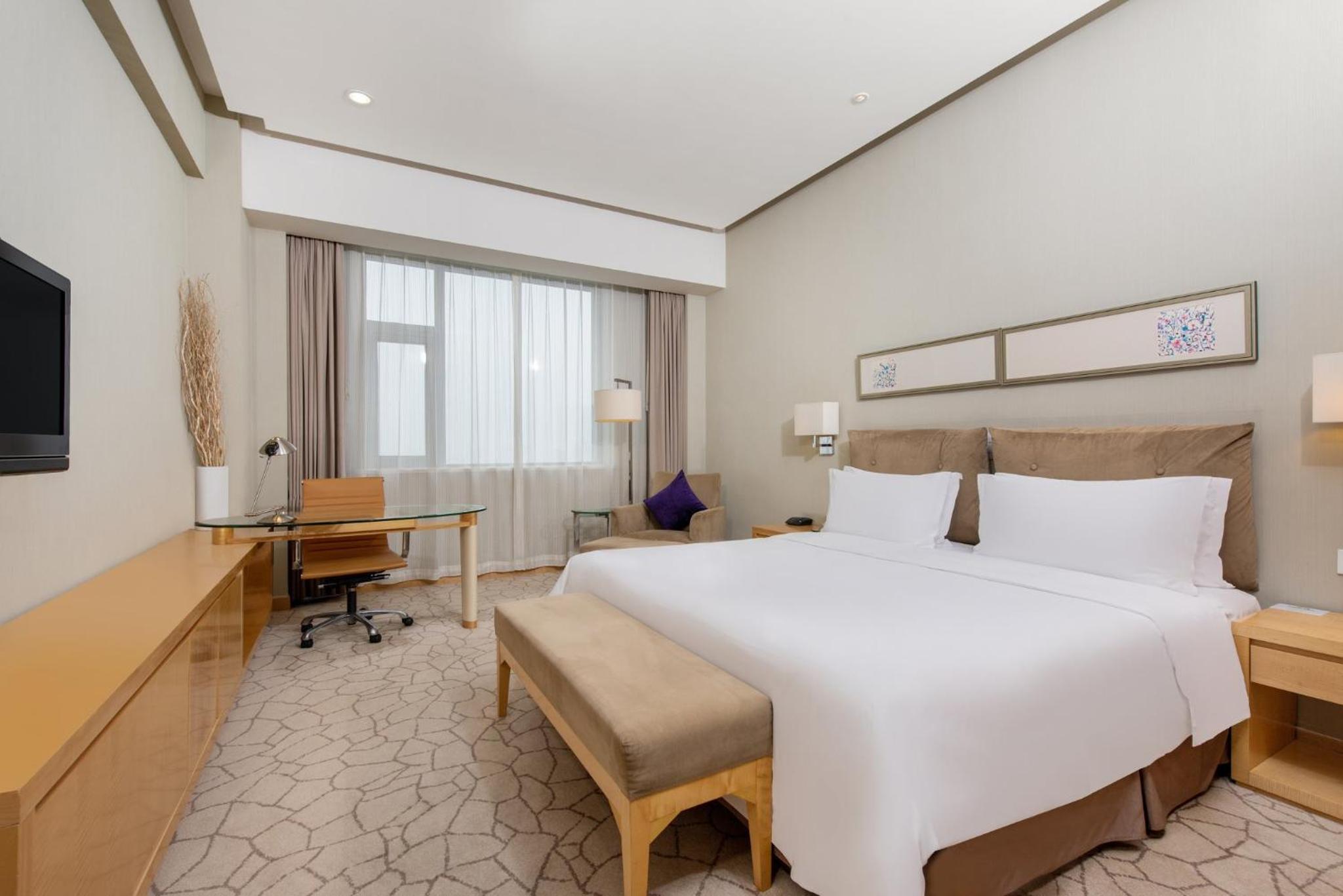 Standard King Room - Photo 4