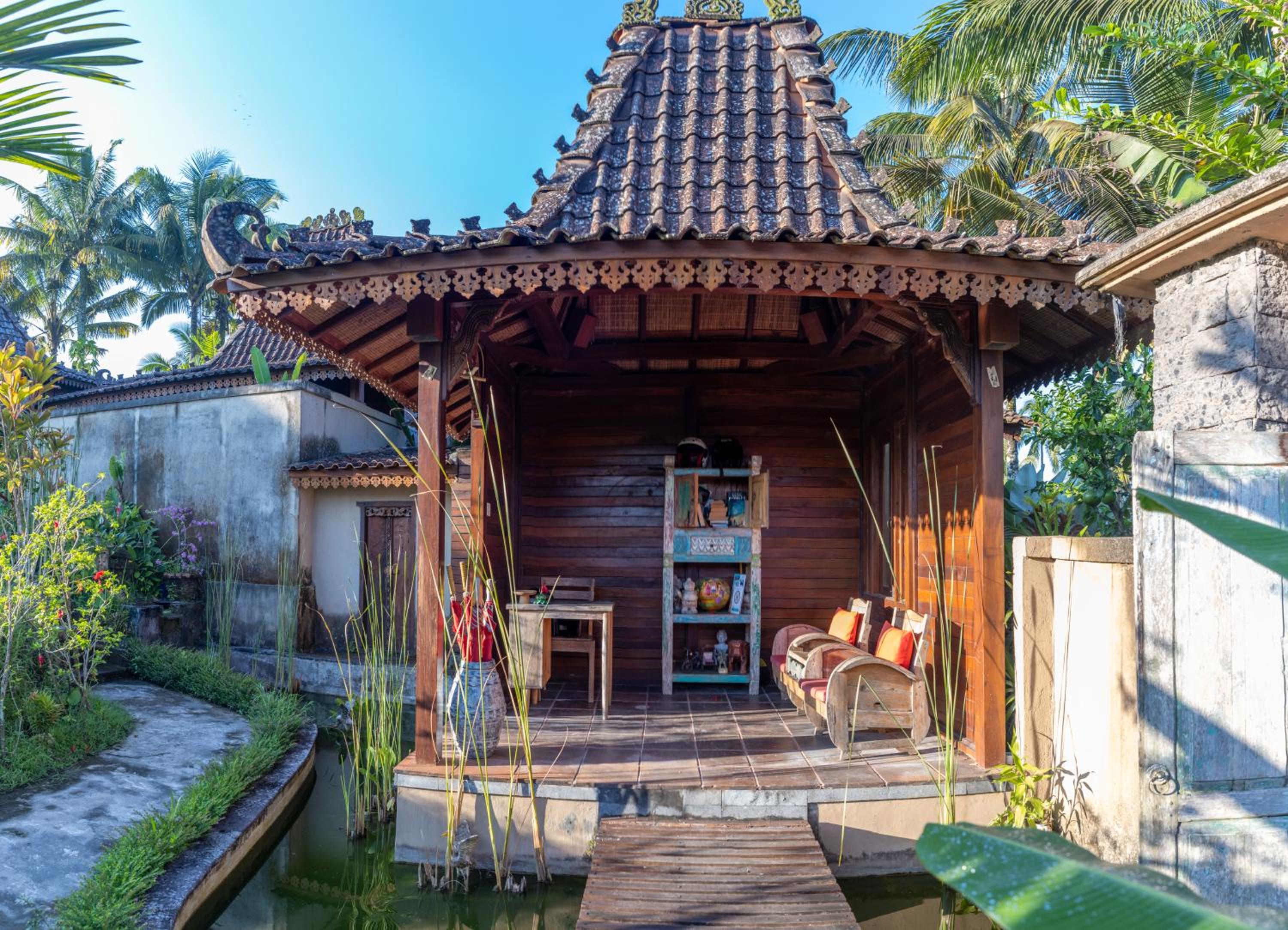 One-Bedroom Villa - Photo 9