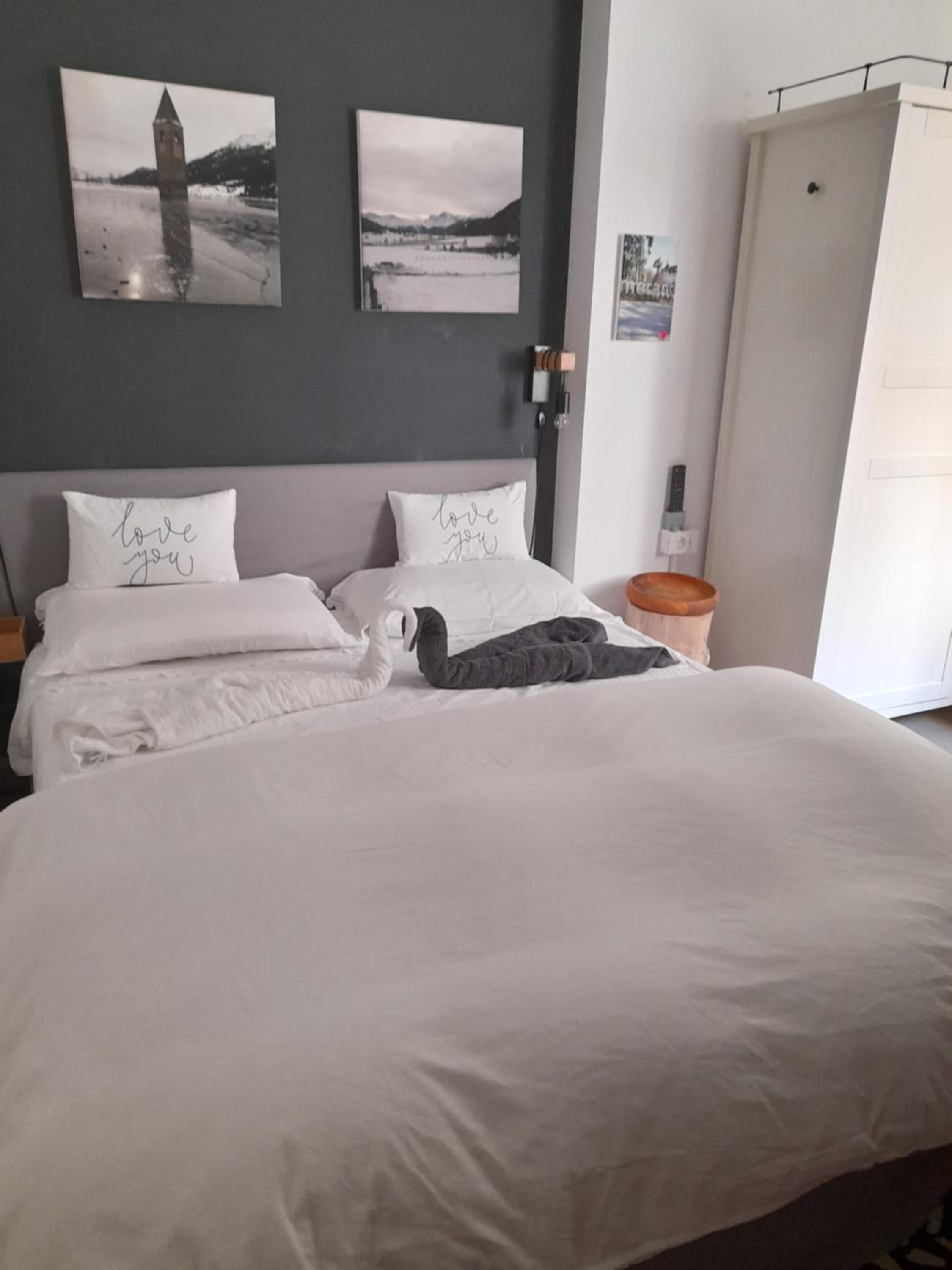 Double Room - Photo 7