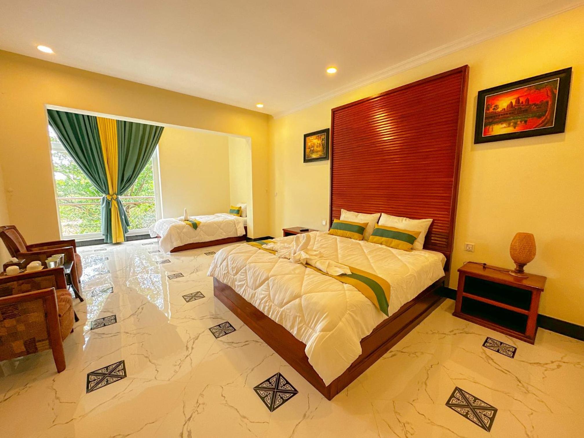 Family Suite photo 2