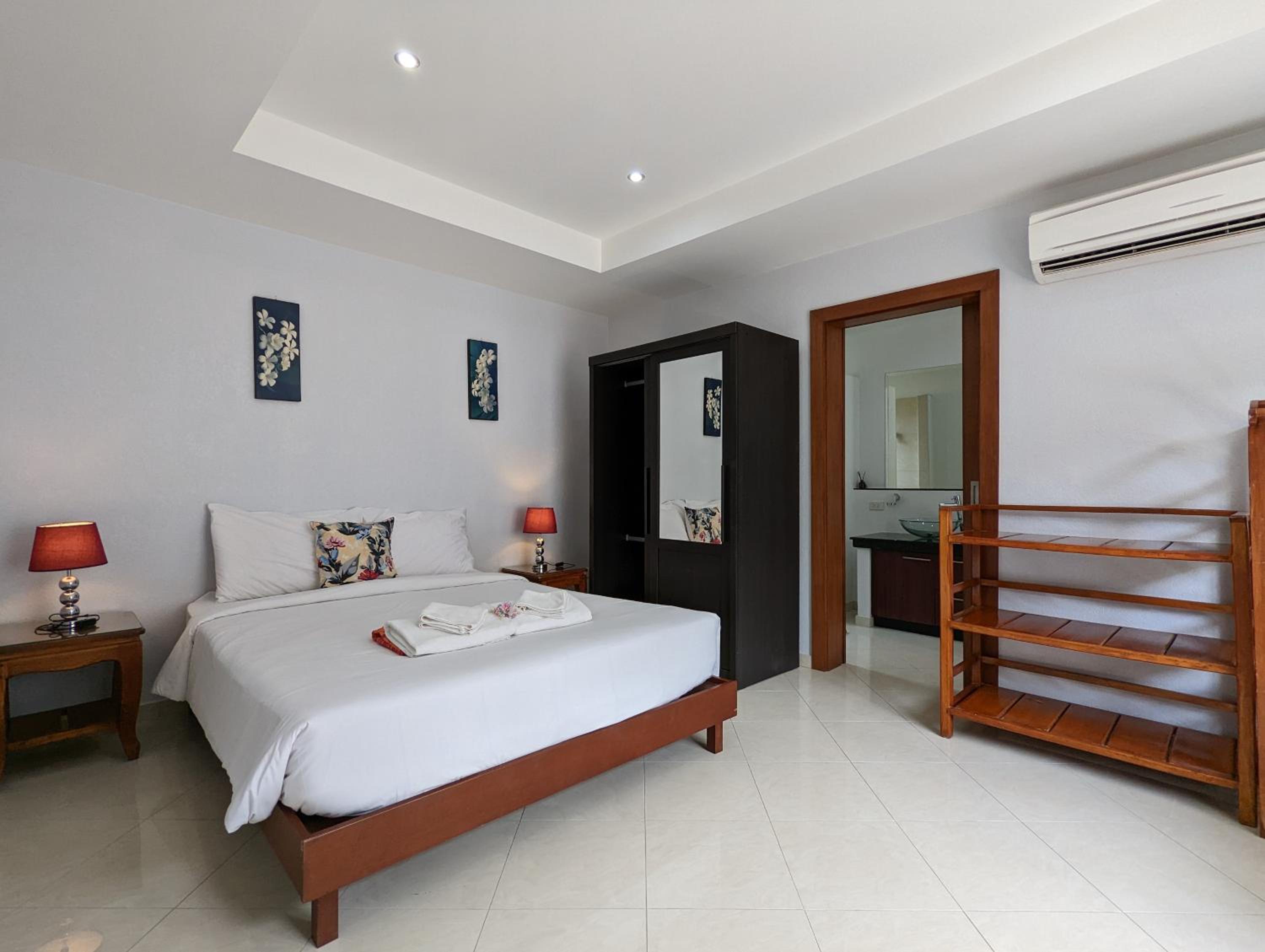 Villa - Photo 23