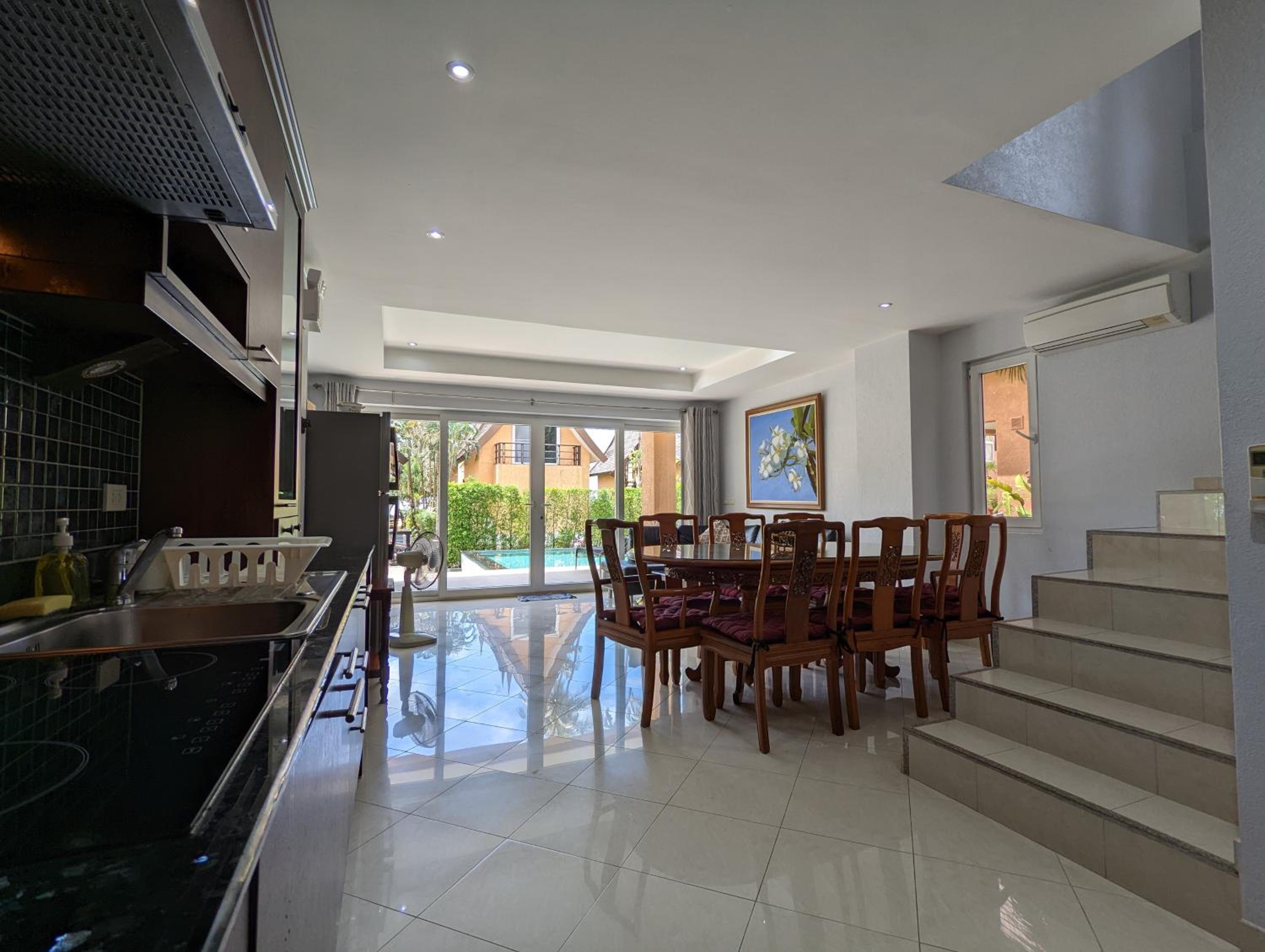 Villa - Photo 18