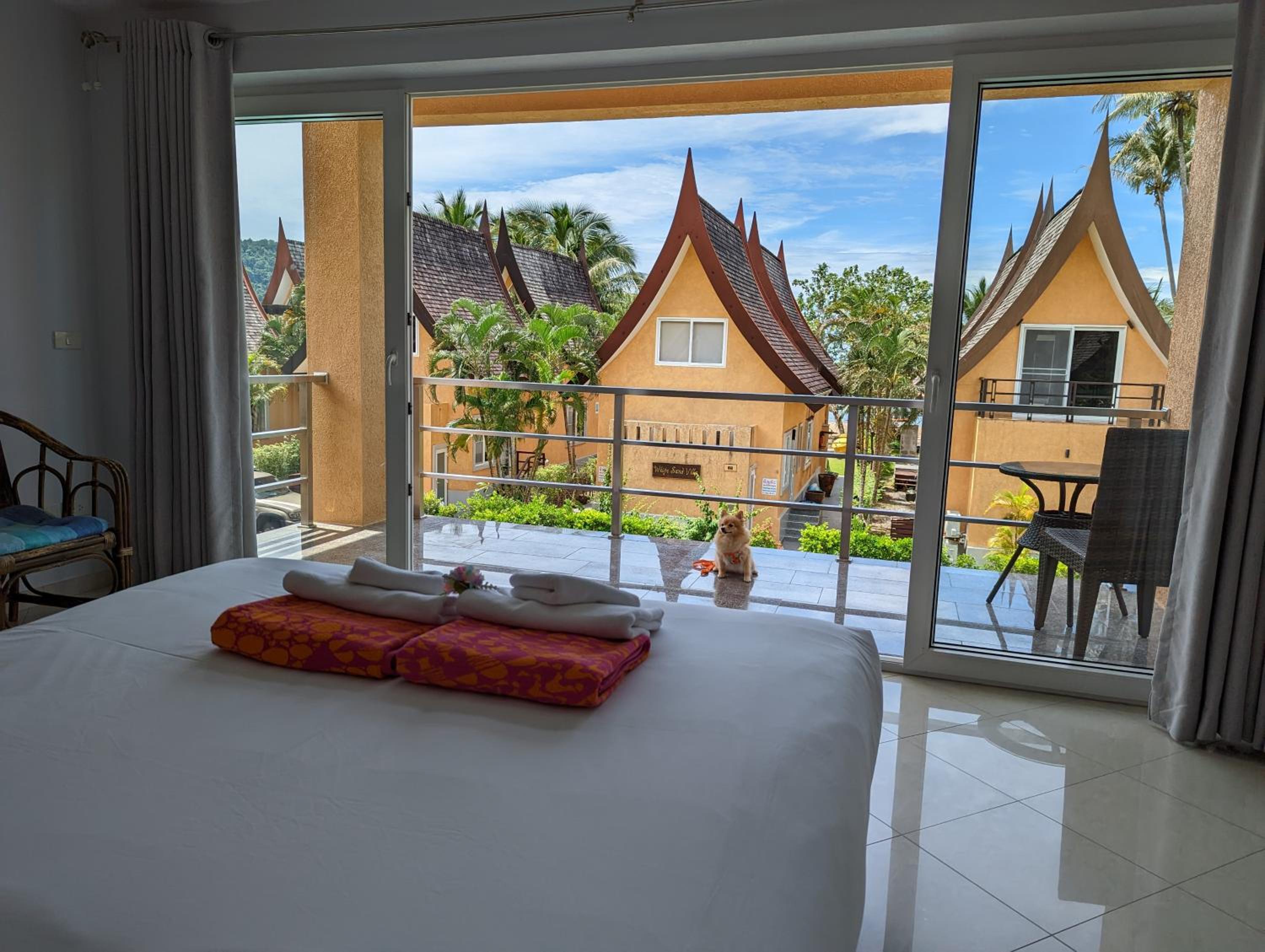 Villa - Photo 13