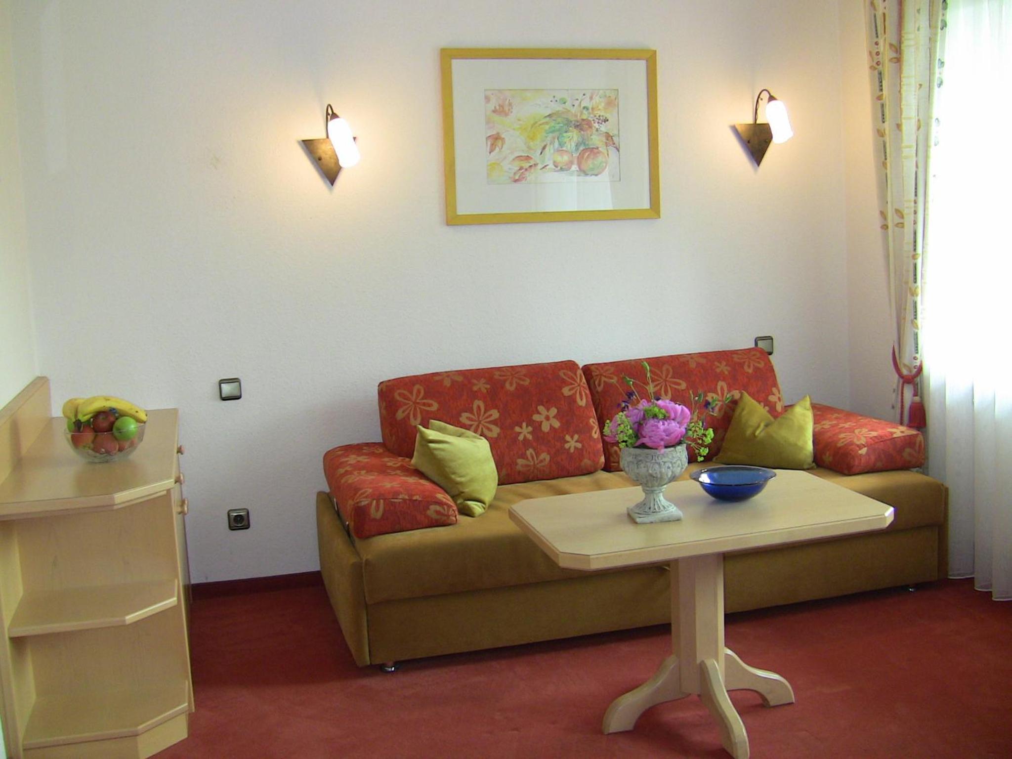 Apartment with Garden View photo 1