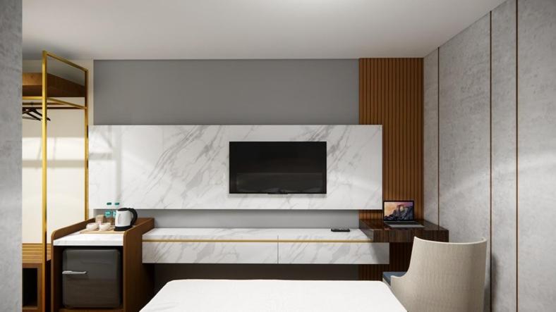 Standard Single Room photo 2